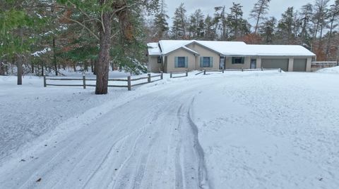 3002 W Jones Lake Road Grayling MI 49738