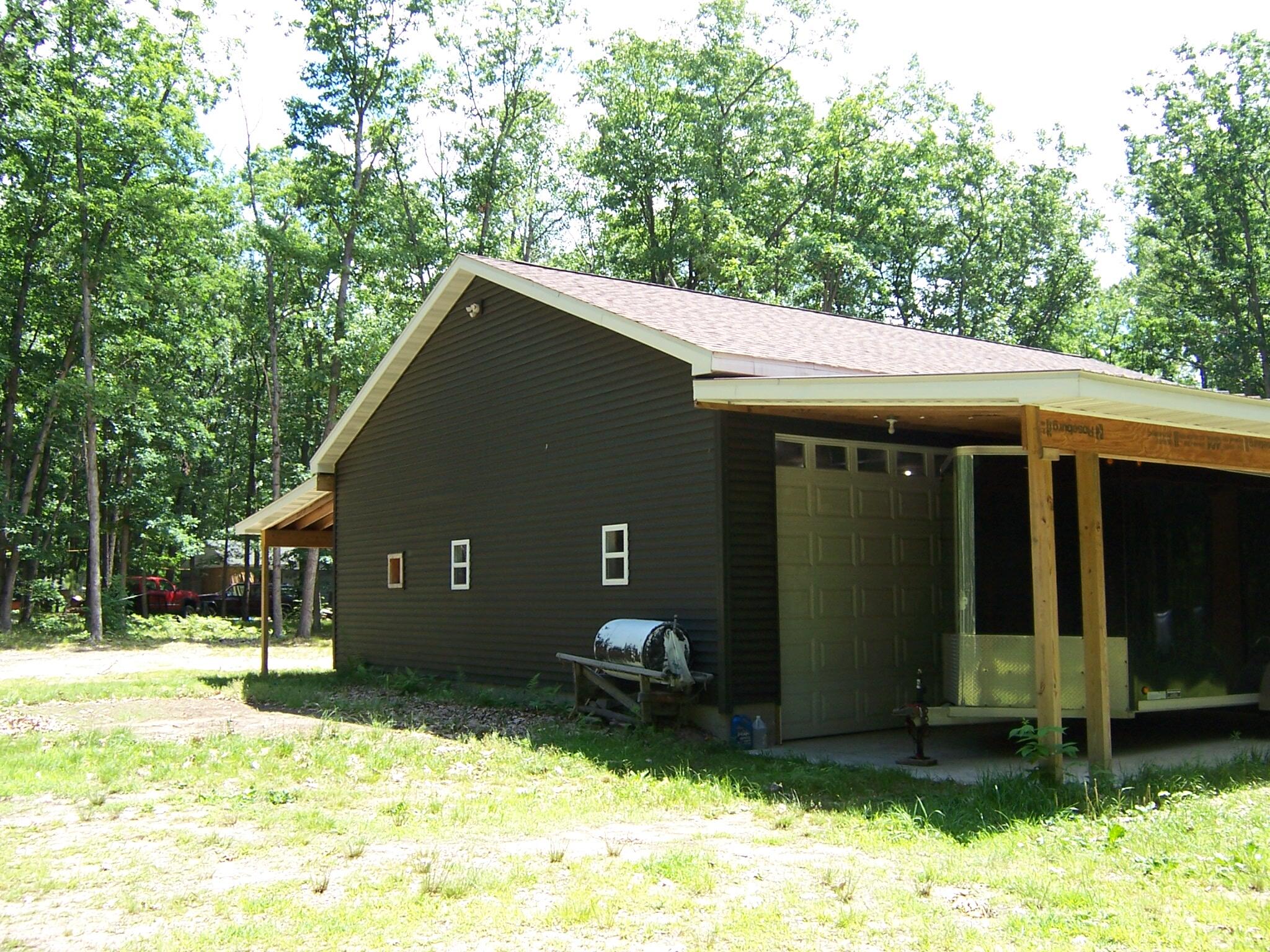 6100 Gate Road