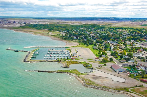 350 E HURON AVE # PARCEL, ROGERS CITY, MI 49779 - Image 2a431615c8e5702dddac1ba908bc50fa/623160145