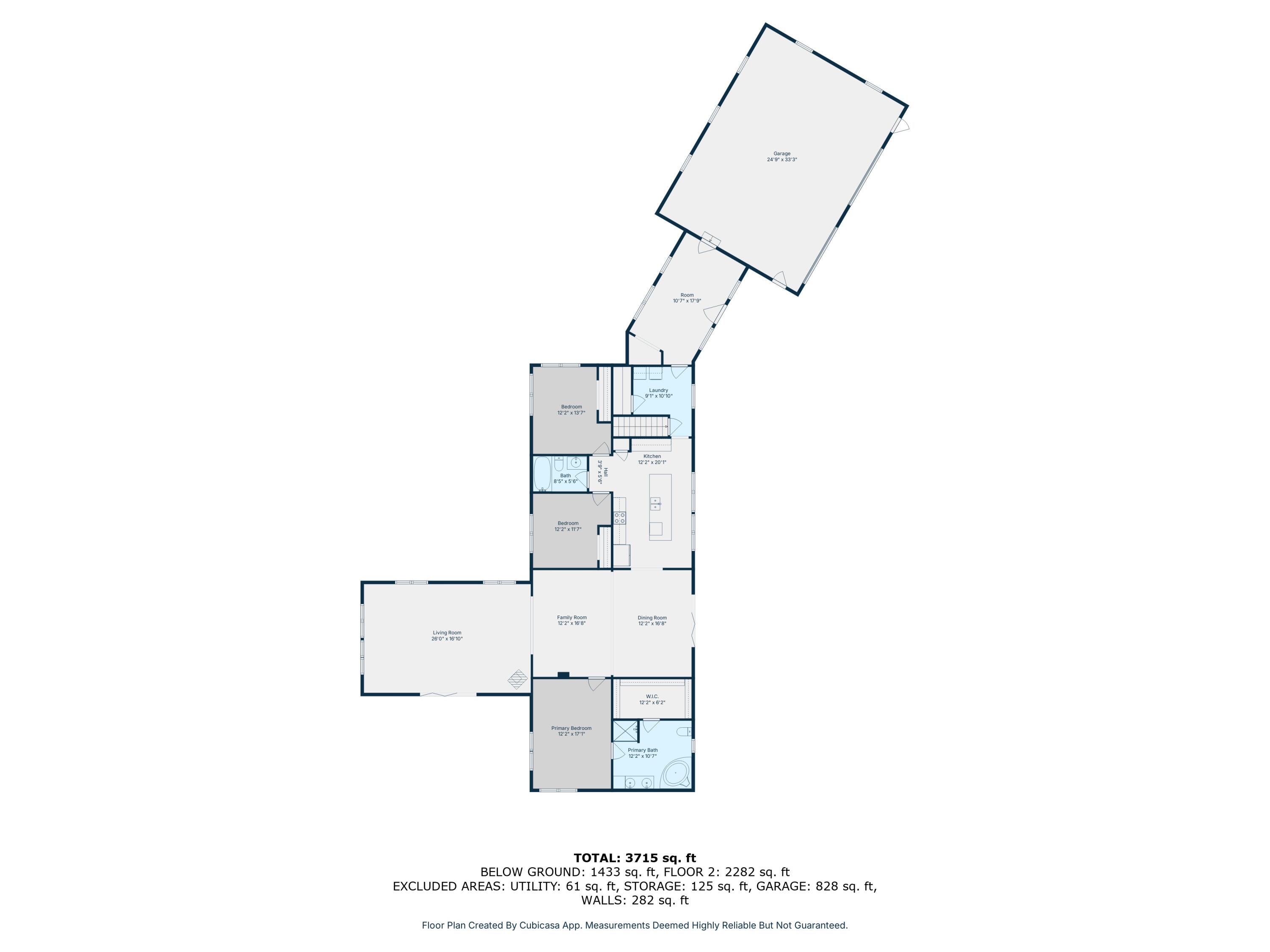 Cheboygan, Michigan 49721, United States, 5 Bedrooms Bedrooms, ,3 BathroomsBathrooms,Residential,Contingent,200260
