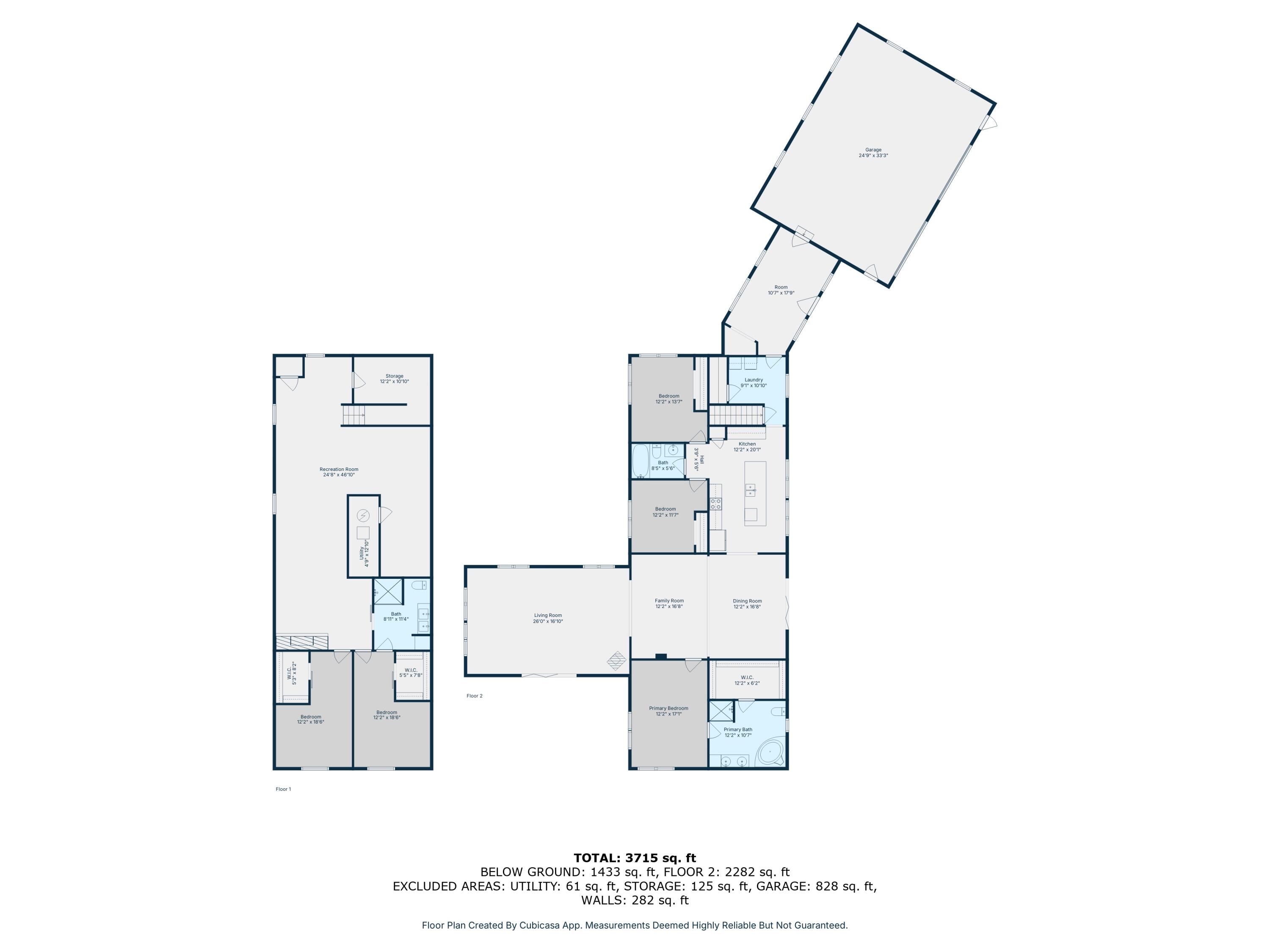 Cheboygan, Michigan 49721, United States, 5 Bedrooms Bedrooms, ,3 BathroomsBathrooms,Residential,Contingent,200260