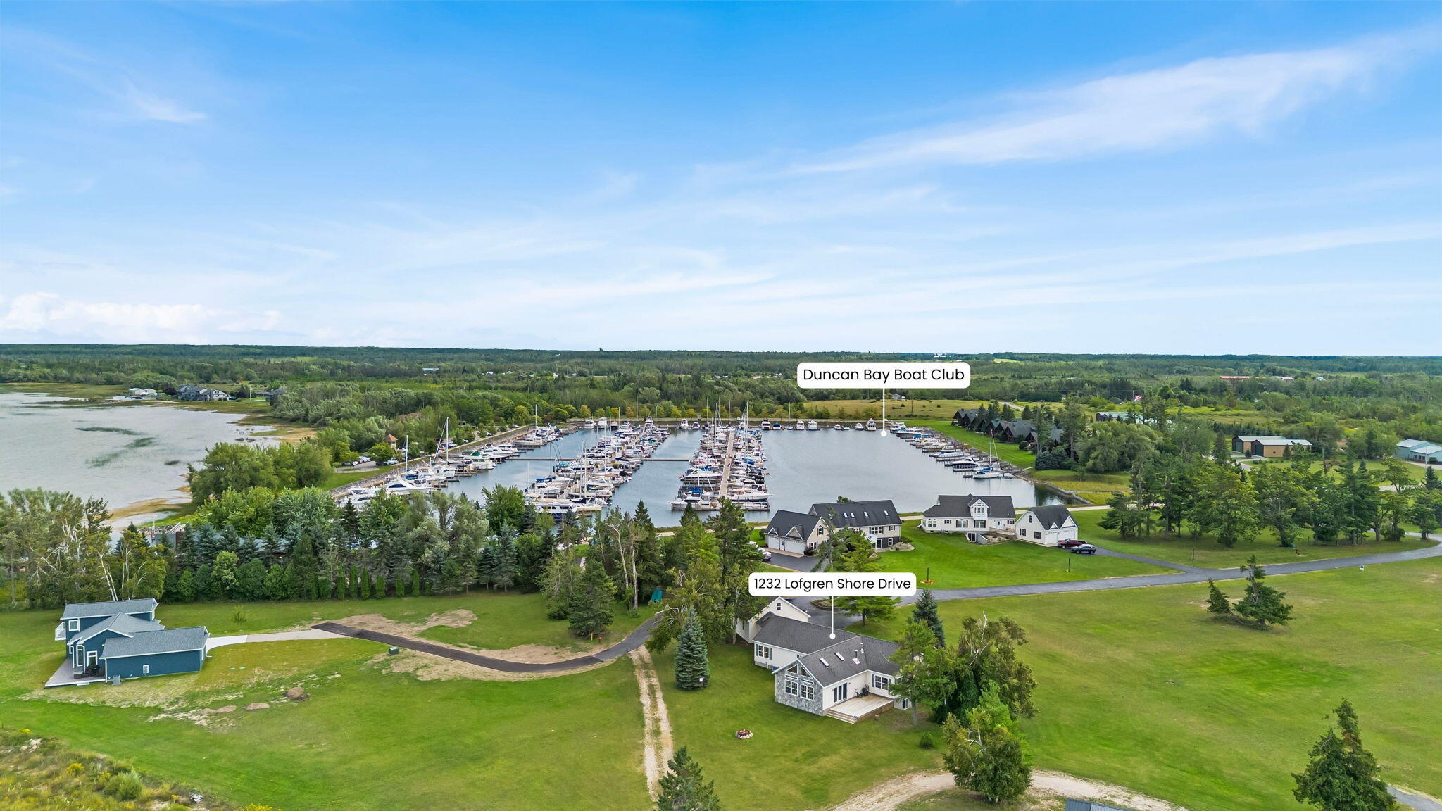 Cheboygan, Michigan 49721, United States, 5 Bedrooms Bedrooms, ,3 BathroomsBathrooms,Residential,Contingent,200260