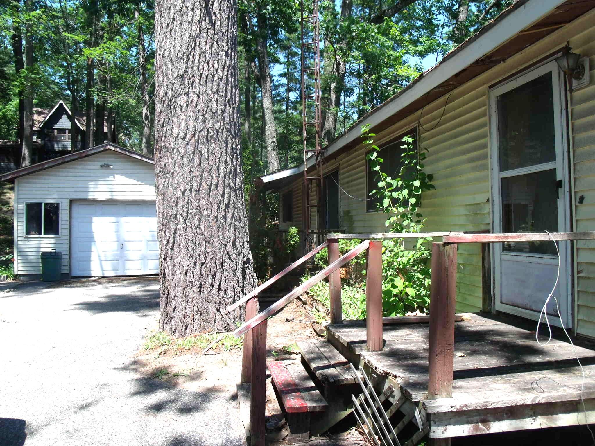 Topinabee, Michigan 49791, United States, 4 Bedrooms Bedrooms, ,2 BathroomsBathrooms,Residential,Active,169529