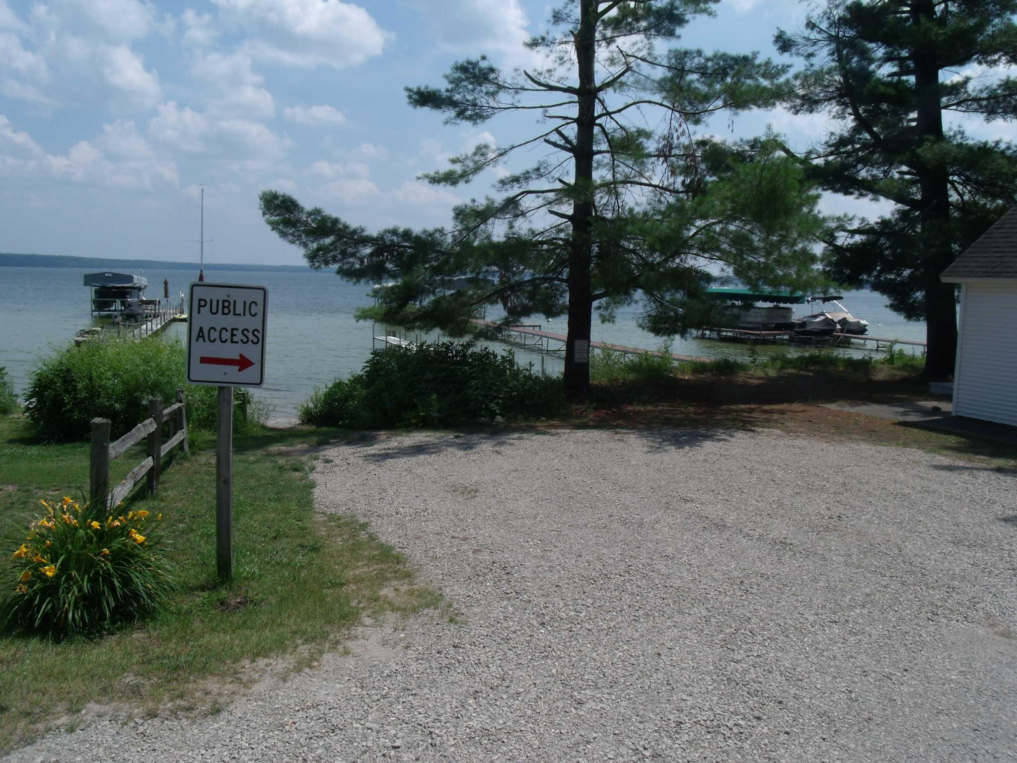 Topinabee, Michigan 49791, United States, 4 Bedrooms Bedrooms, ,2 BathroomsBathrooms,Residential,Active,169529