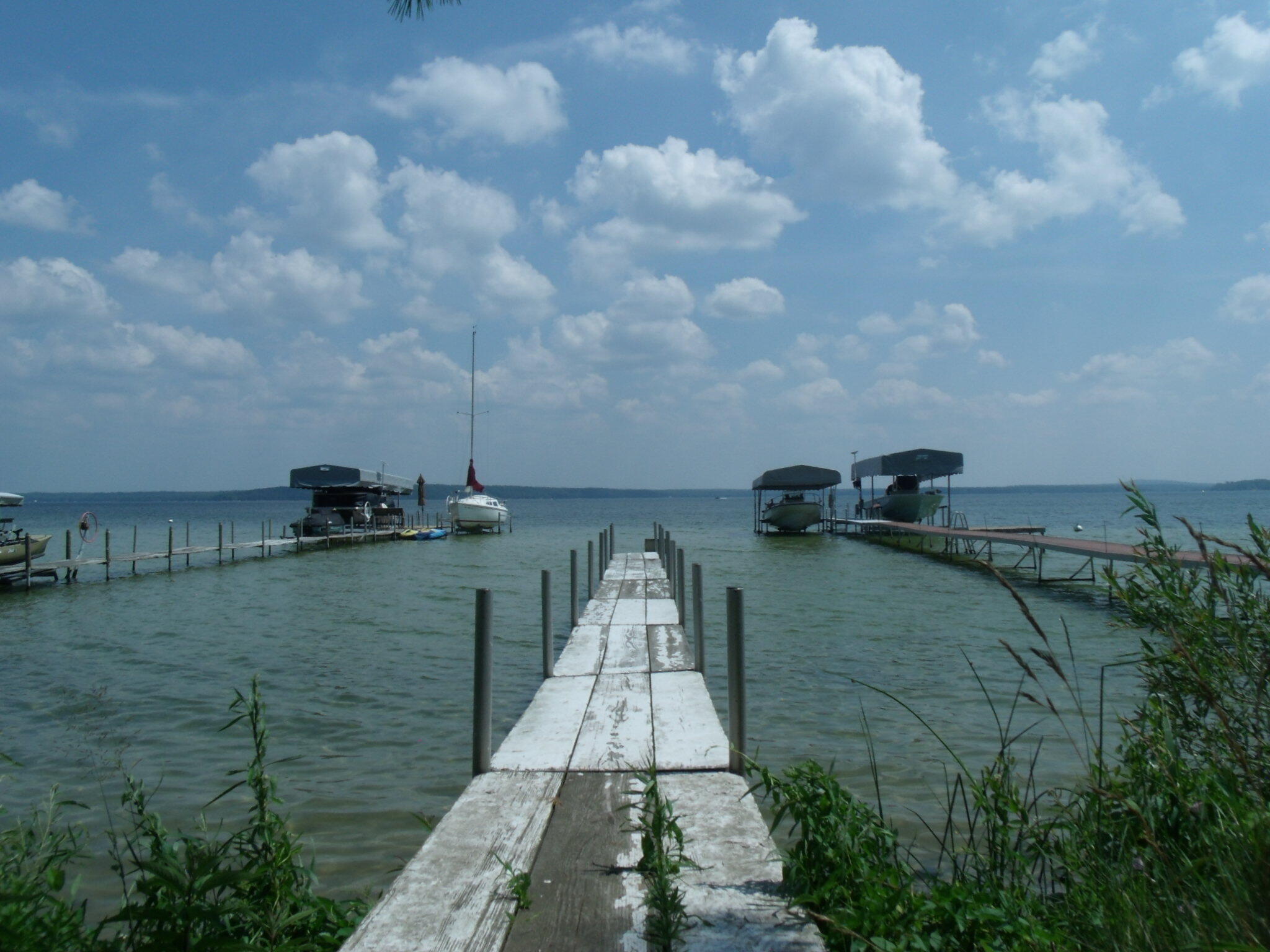 Topinabee, Michigan 49791, United States, 4 Bedrooms Bedrooms, ,2 BathroomsBathrooms,Residential,Active,169529