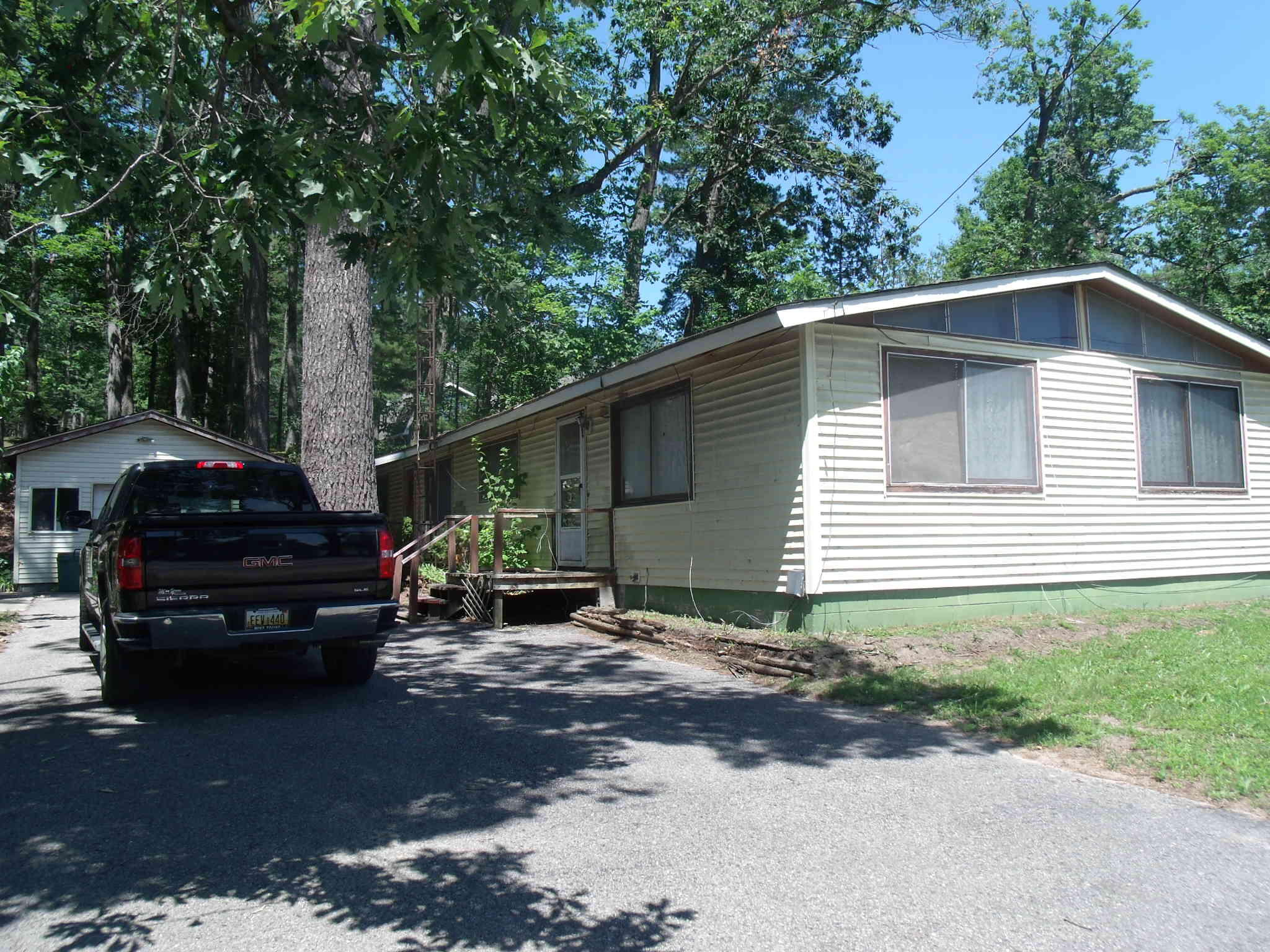 Topinabee, Michigan 49791, United States, 4 Bedrooms Bedrooms, ,2 BathroomsBathrooms,Residential,Active,169529