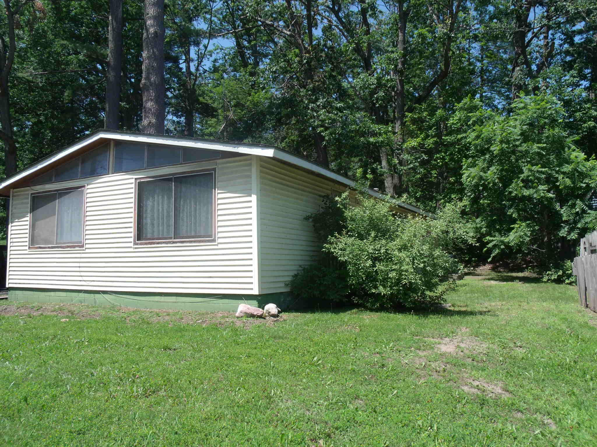 Topinabee, Michigan 49791, United States, 4 Bedrooms Bedrooms, ,2 BathroomsBathrooms,Residential,Active,169529