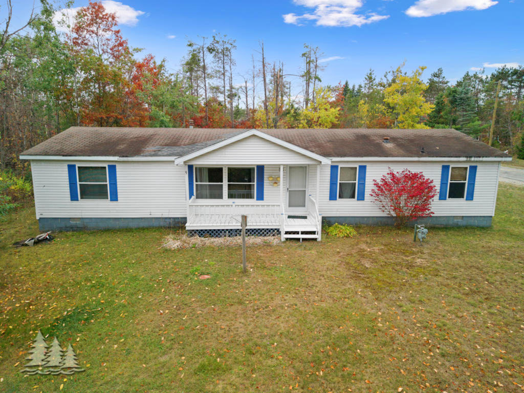 Photo 1 of 29 — 3007 Bittersweet Road, Lewiston, MI 49756