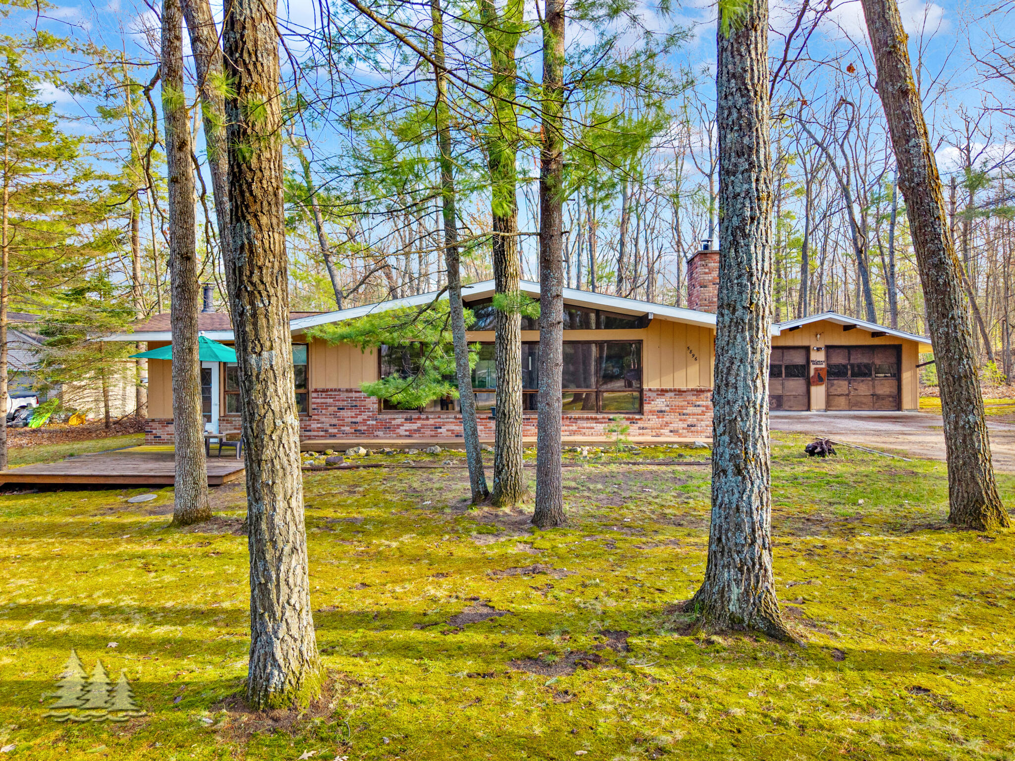 Properties Available 1 - 1 5896 Hillside Drive