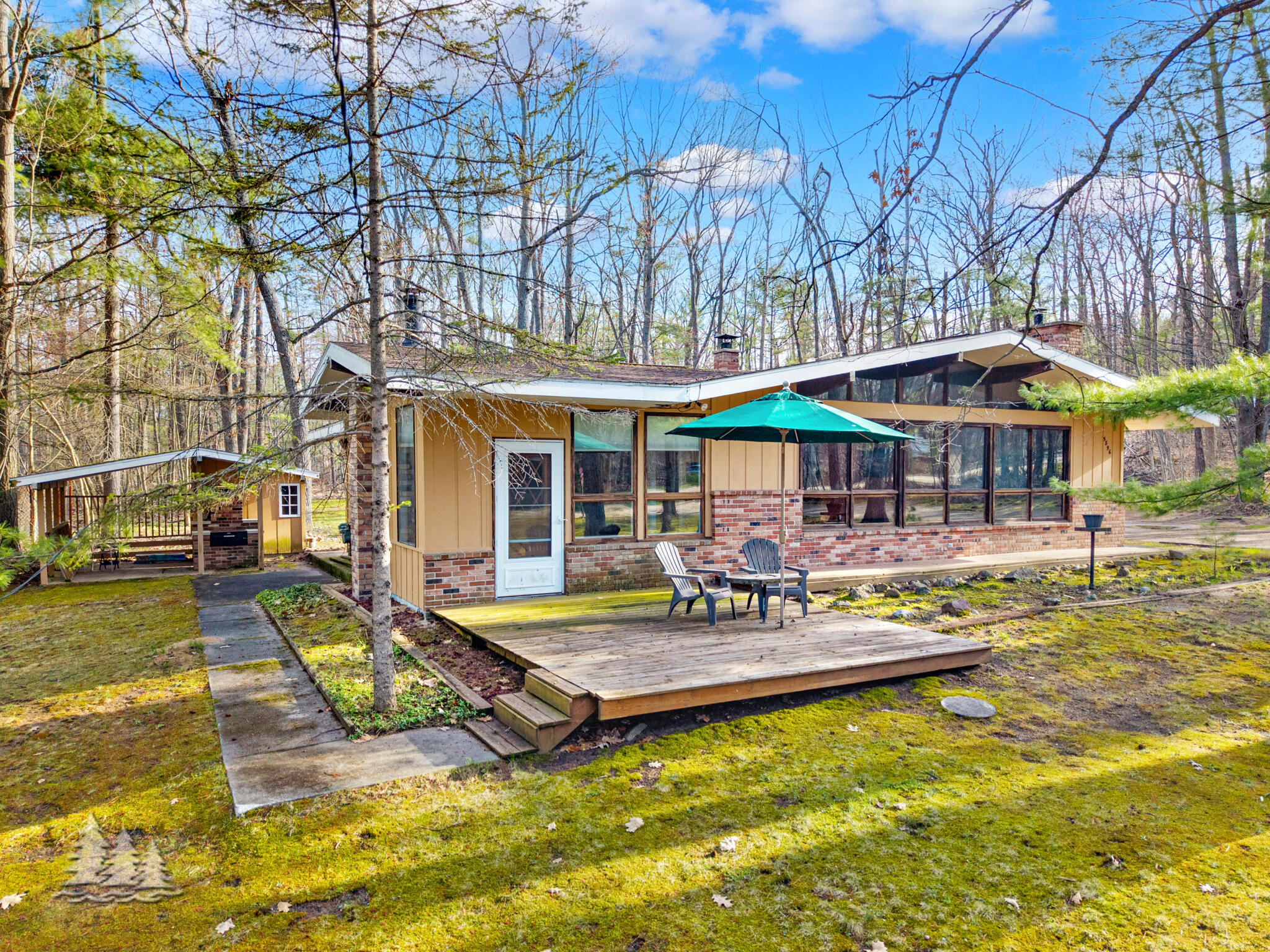Properties Available 2 - 2 5896 Hillside Drive