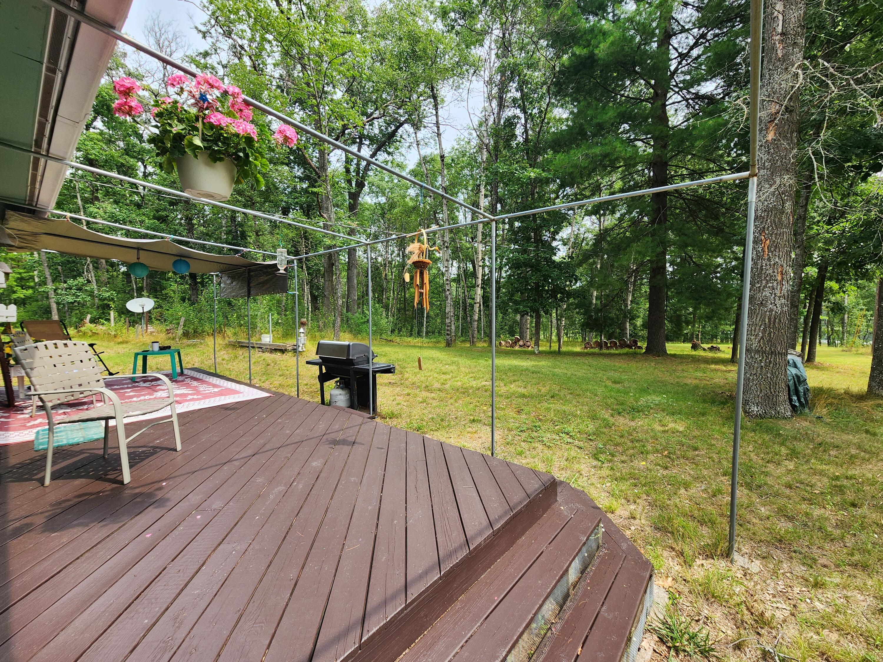 3150 Saddleback Lake Road