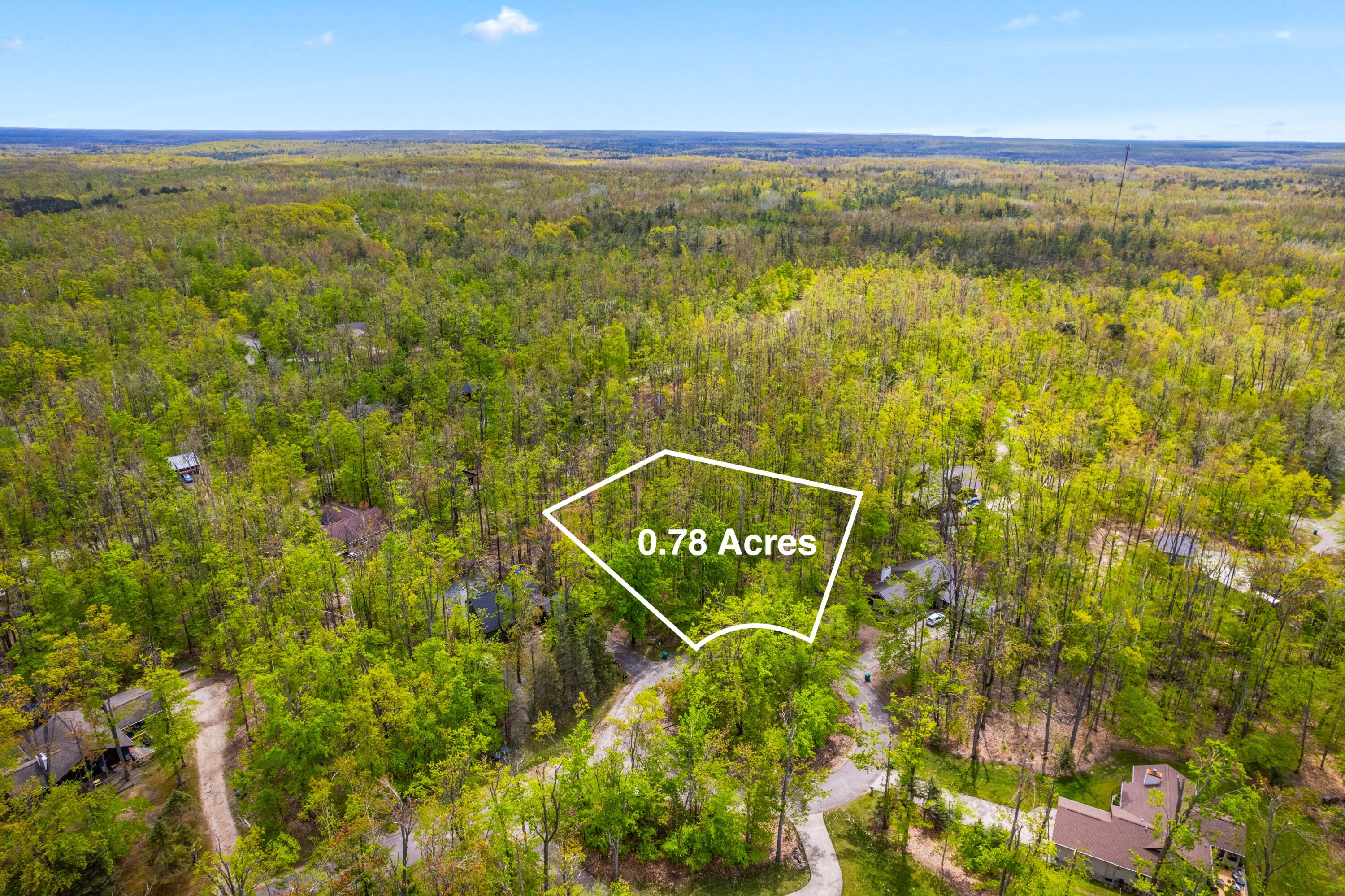 Lot 369 Forest Park Trail