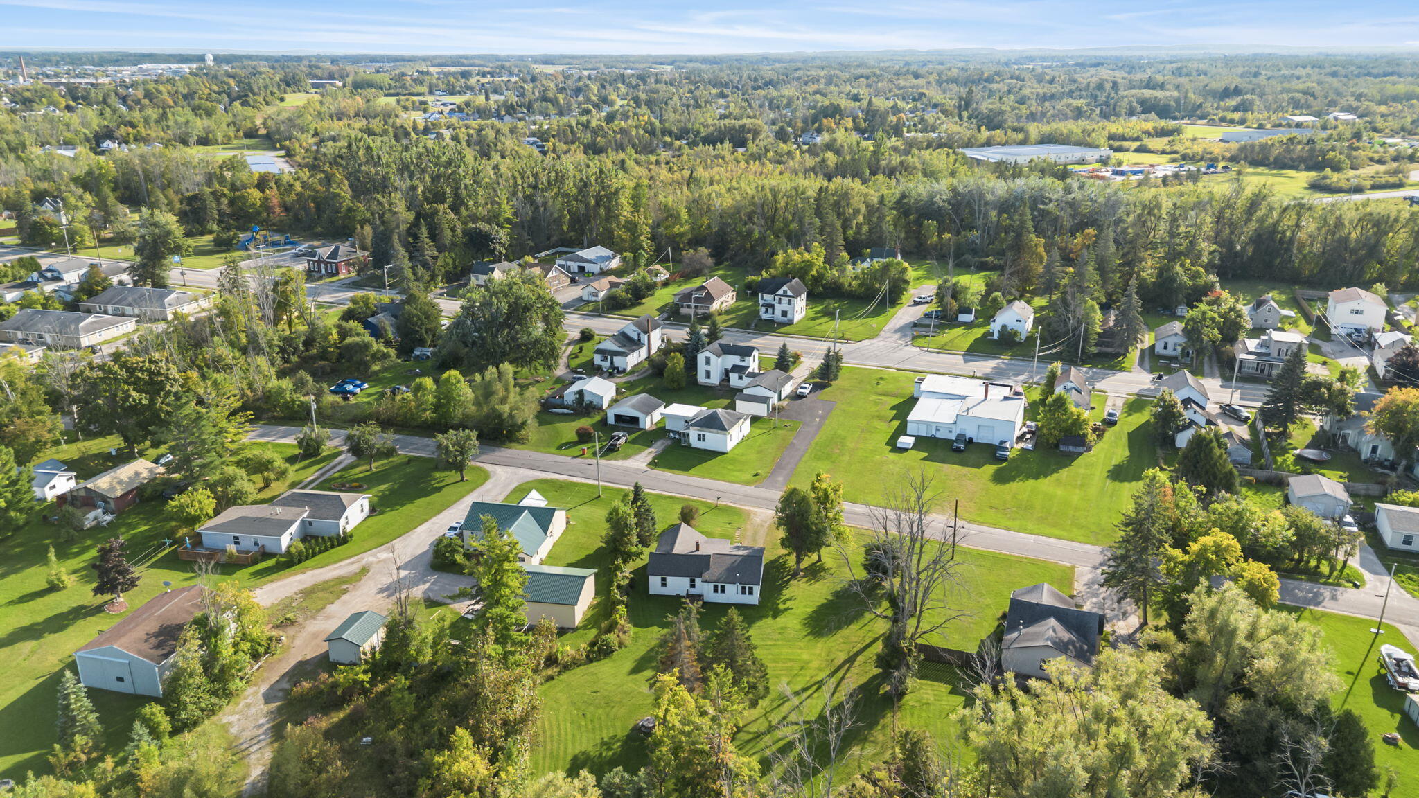 Cheboygan, Michigan 49721, United States, 2 Bedrooms Bedrooms, ,1 BathroomBathrooms,Residential,Contingent,214912