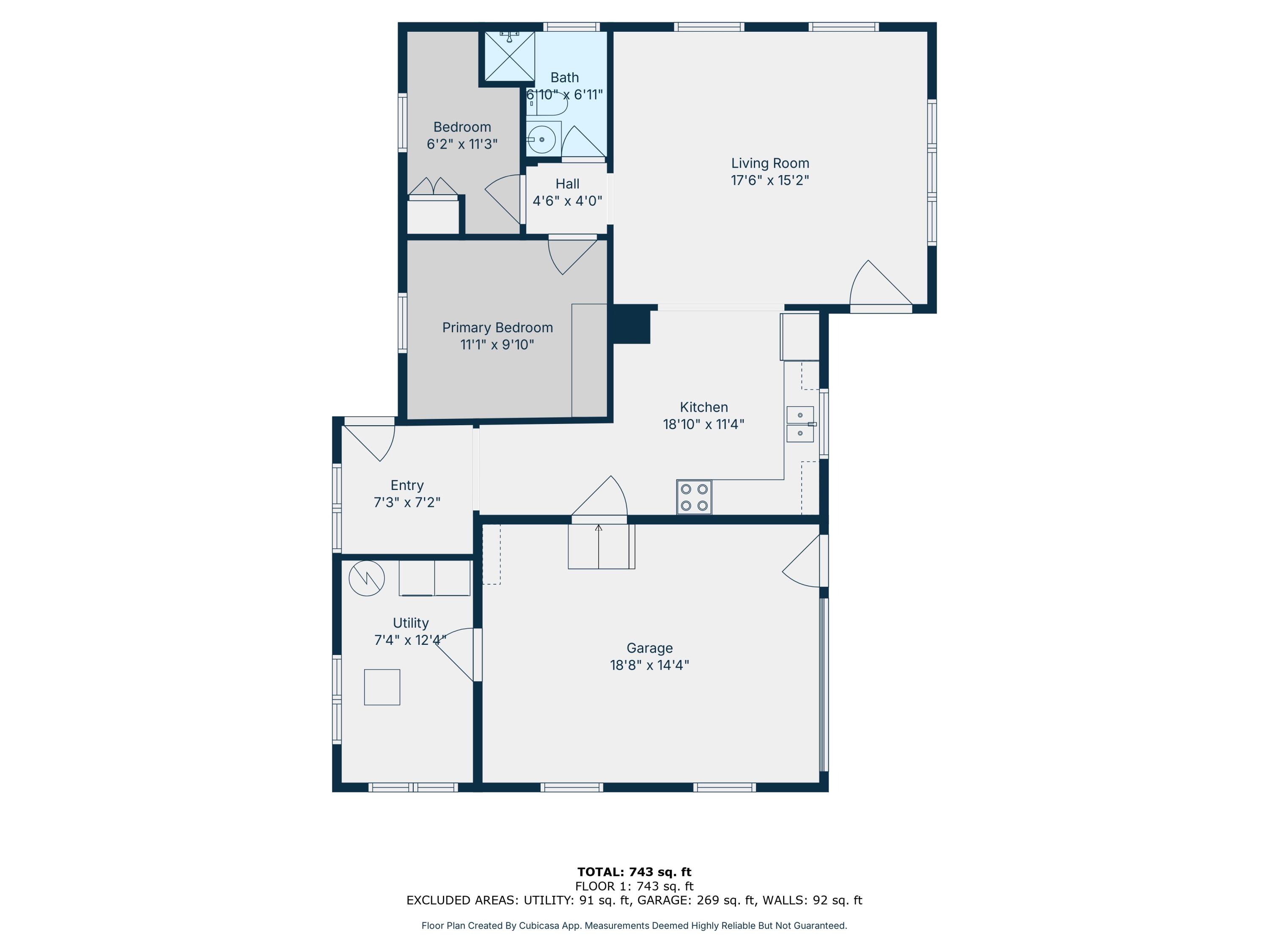 Cheboygan, Michigan 49721, United States, 2 Bedrooms Bedrooms, ,1 BathroomBathrooms,Residential,Contingent,214912