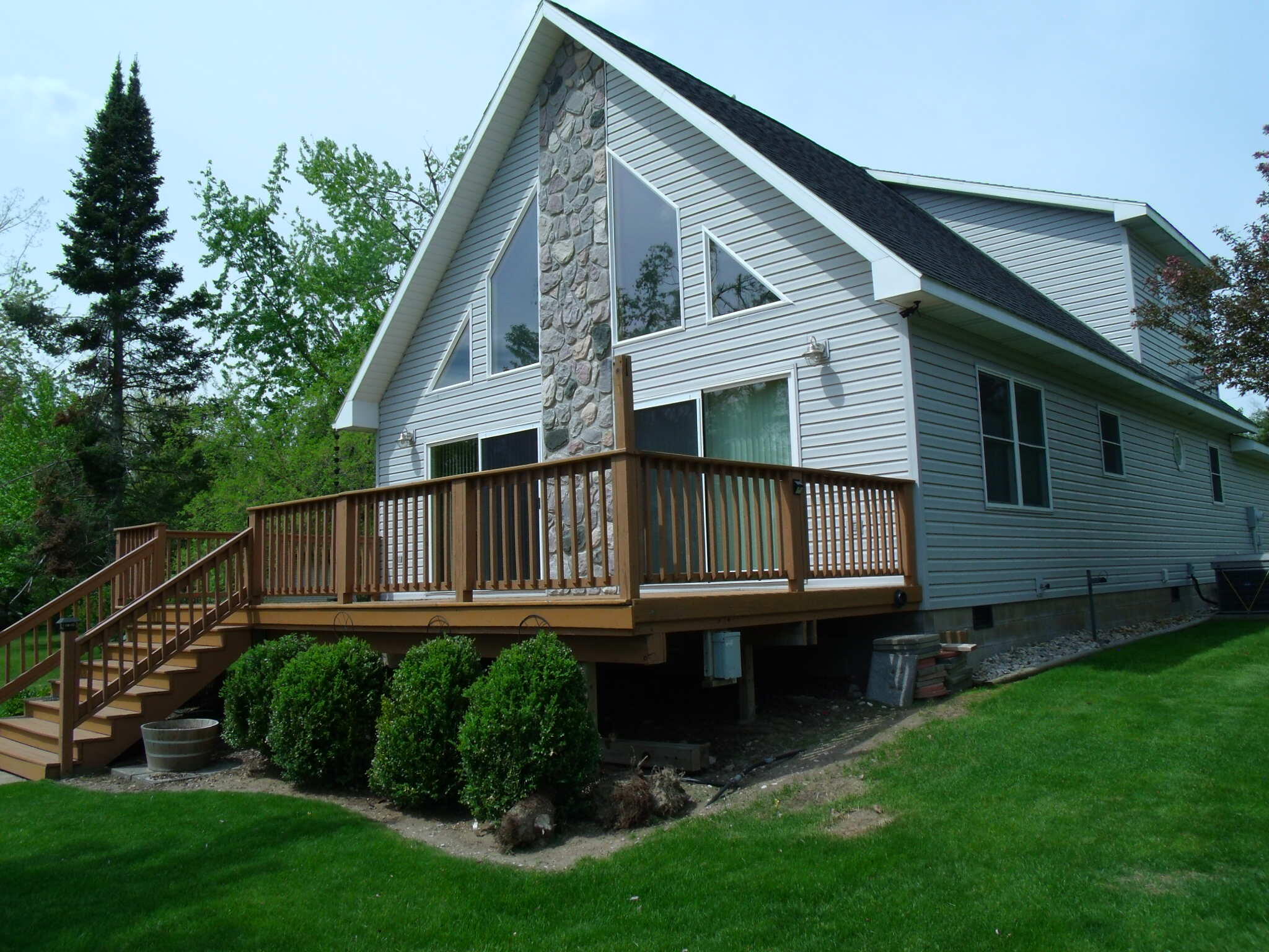 Wolverine, Michigan 49799, United States, 2 Bedrooms Bedrooms, ,2 BathroomsBathrooms,Residential,Active,219906