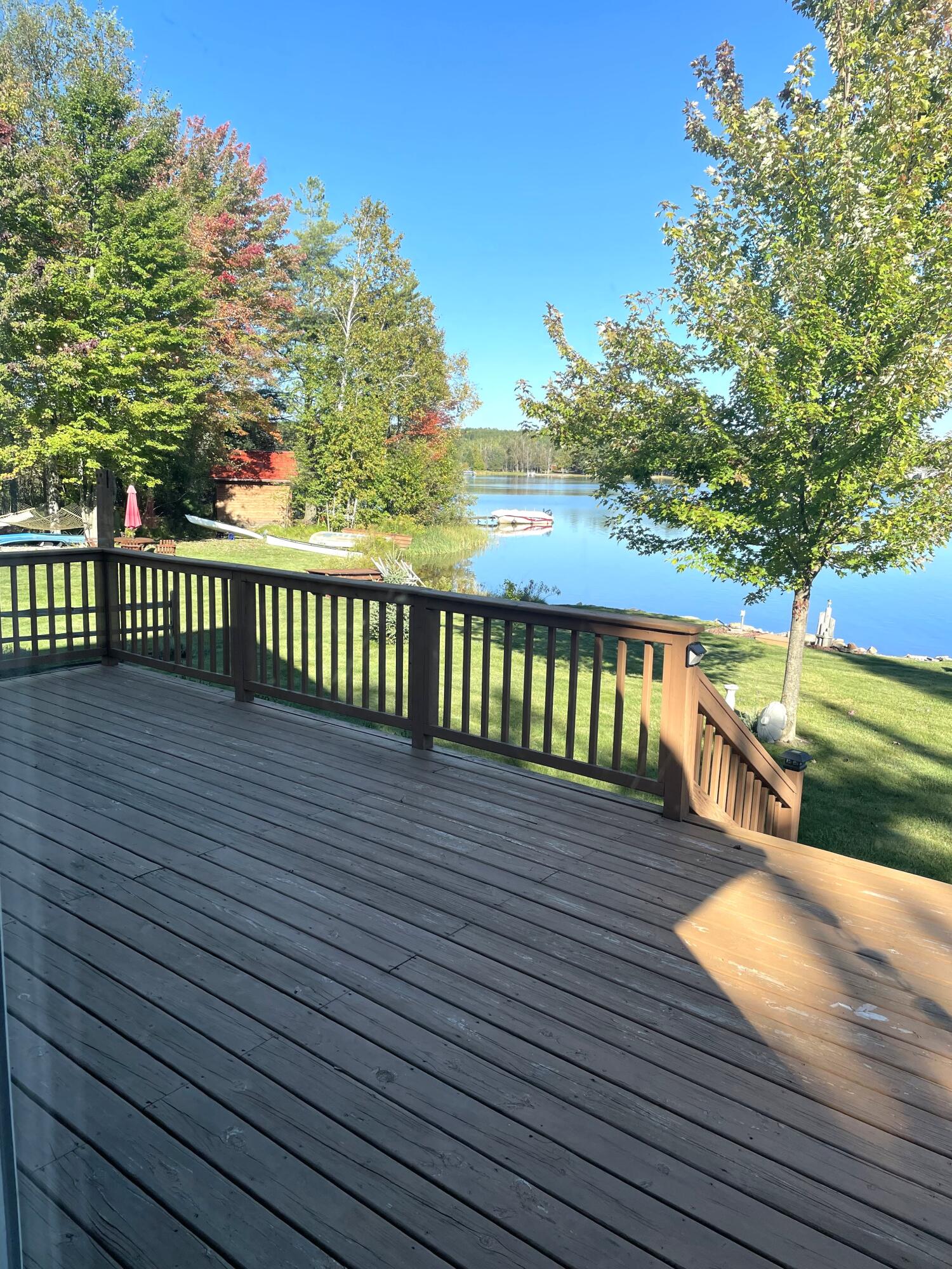 Wolverine, Michigan 49799, United States, 2 Bedrooms Bedrooms, ,2 BathroomsBathrooms,Residential,Active,219906