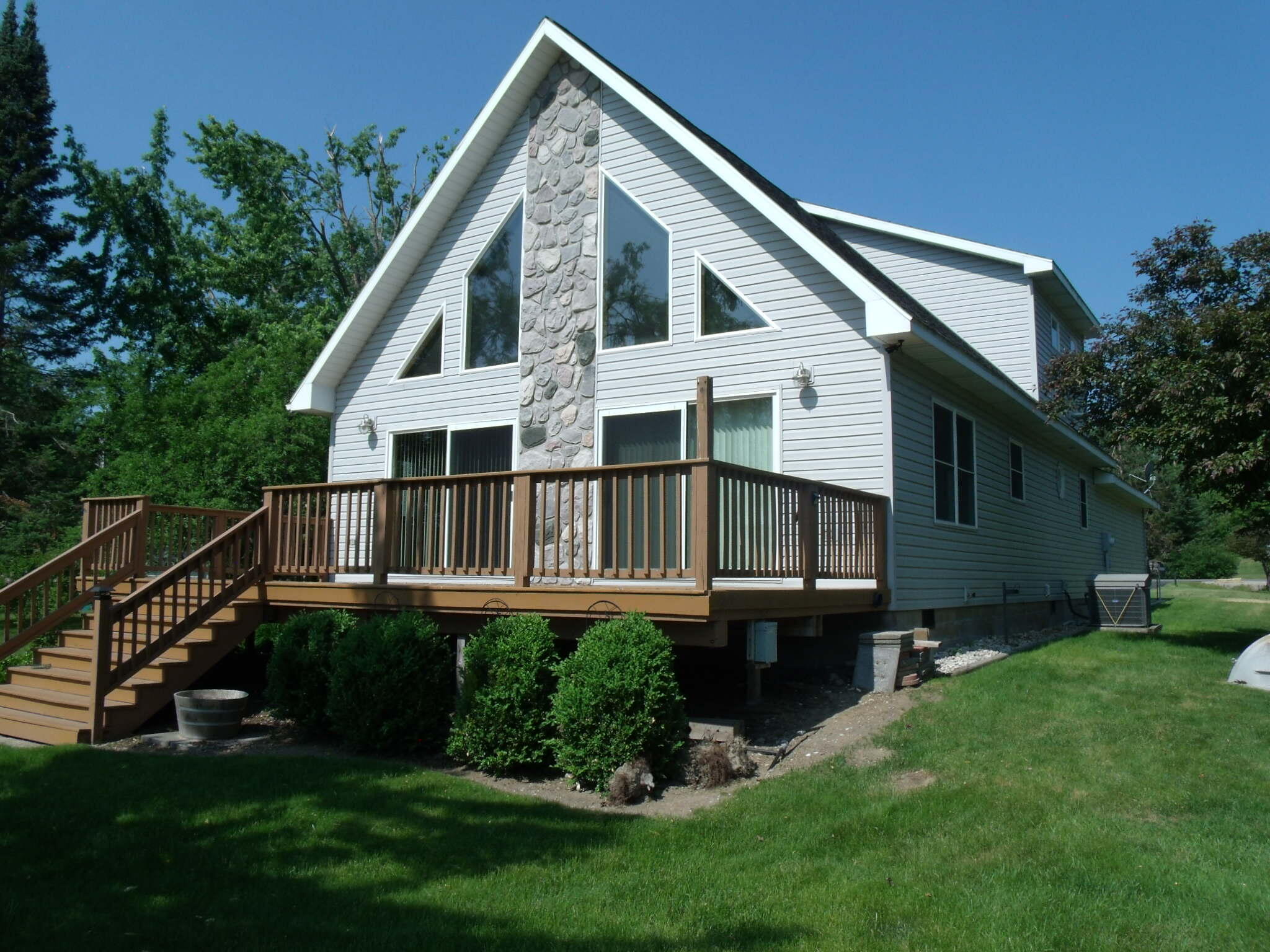 Wolverine, Michigan 49799, United States, 2 Bedrooms Bedrooms, ,2 BathroomsBathrooms,Residential,Active,219906