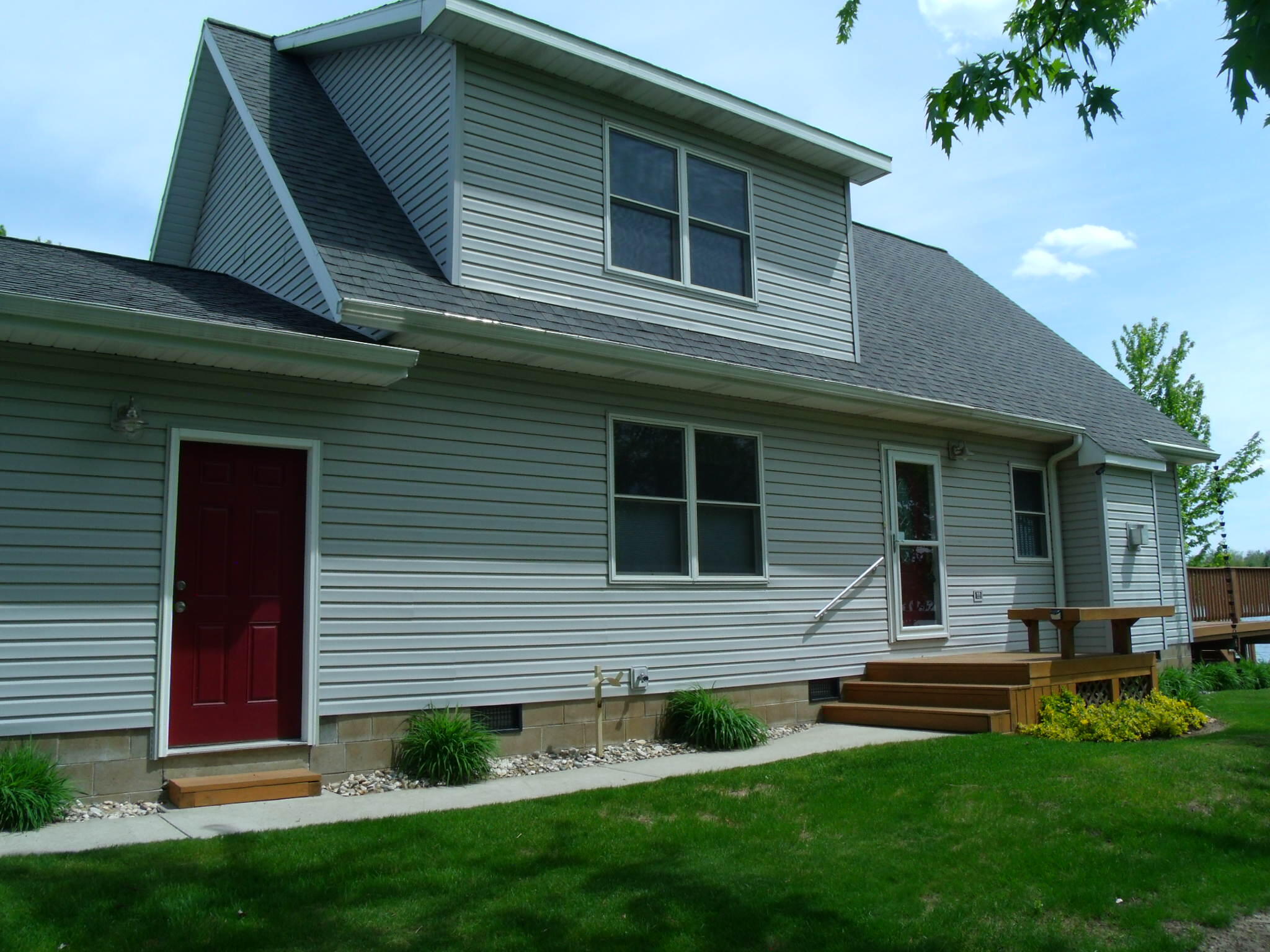 Wolverine, Michigan 49799, United States, 2 Bedrooms Bedrooms, ,2 BathroomsBathrooms,Residential,Active,219906