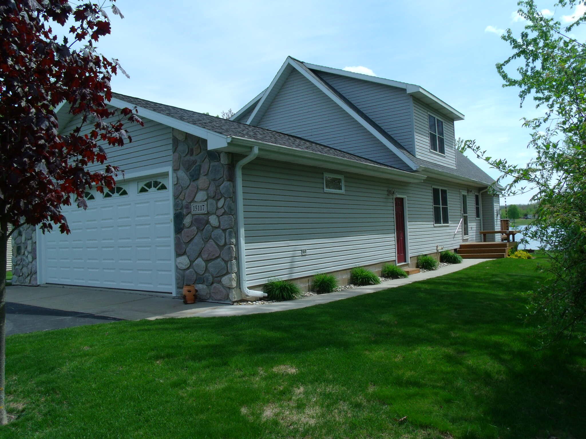 Wolverine, Michigan 49799, United States, 2 Bedrooms Bedrooms, ,2 BathroomsBathrooms,Residential,Active,219906