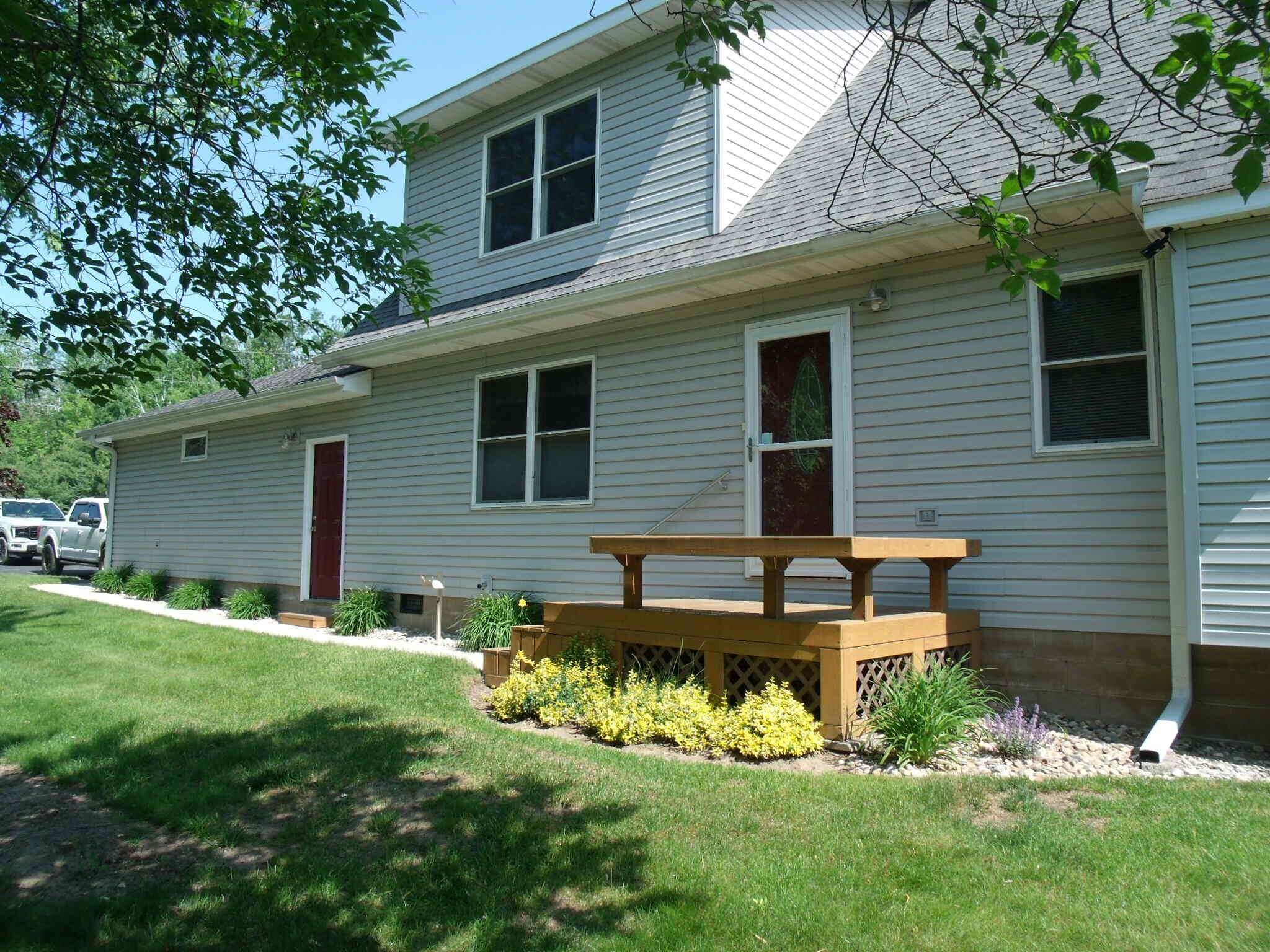 Wolverine, Michigan 49799, United States, 2 Bedrooms Bedrooms, ,2 BathroomsBathrooms,Residential,Active,219906