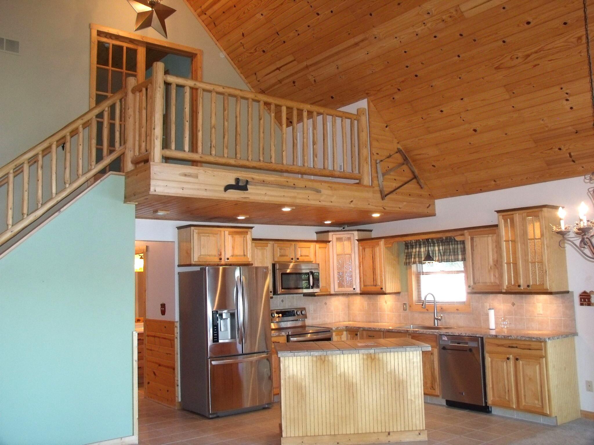 Wolverine, Michigan 49799, United States, 2 Bedrooms Bedrooms, ,2 BathroomsBathrooms,Residential,Active,219906