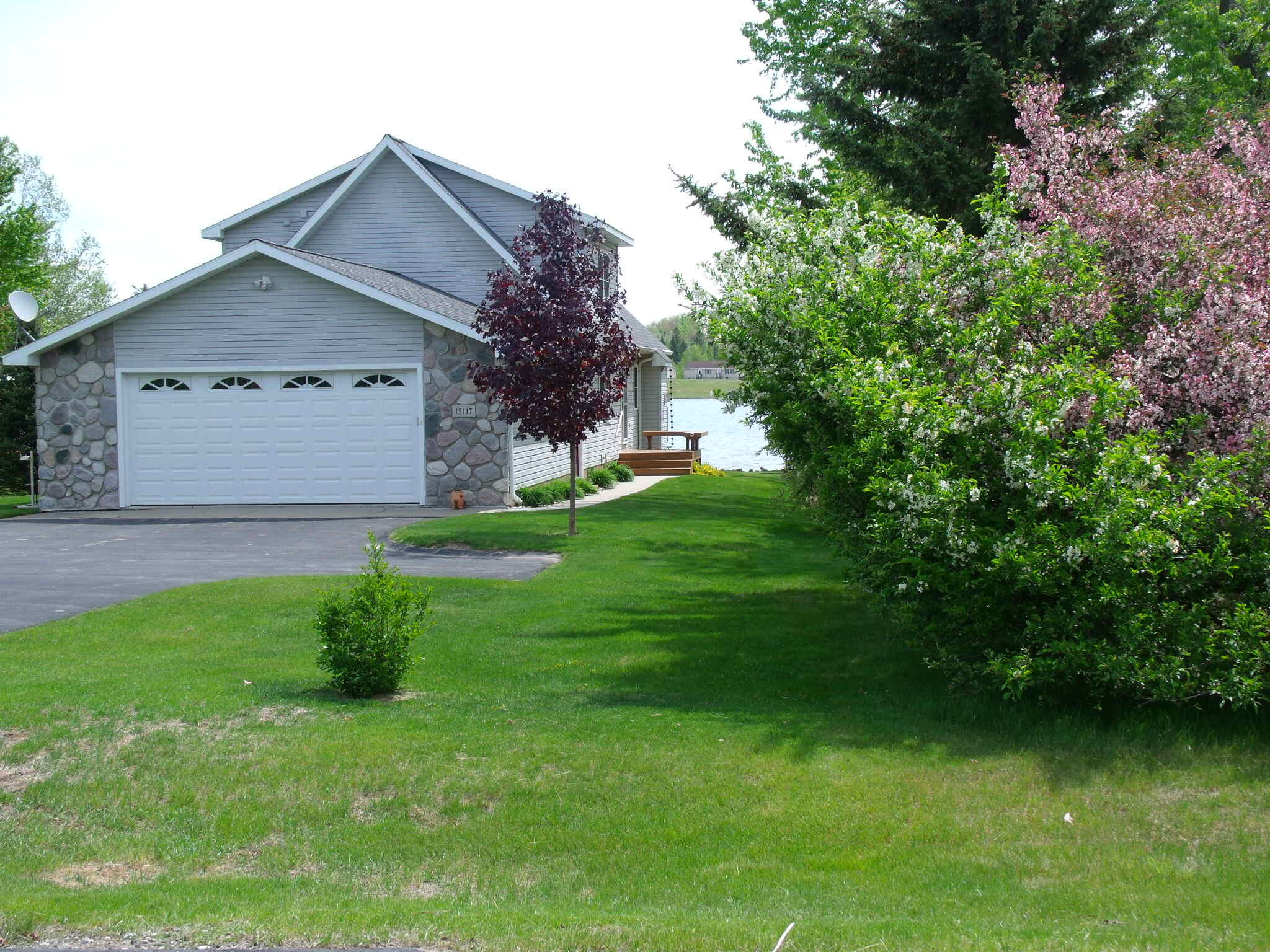 Wolverine, Michigan 49799, United States, 2 Bedrooms Bedrooms, ,2 BathroomsBathrooms,Residential,Active,219906