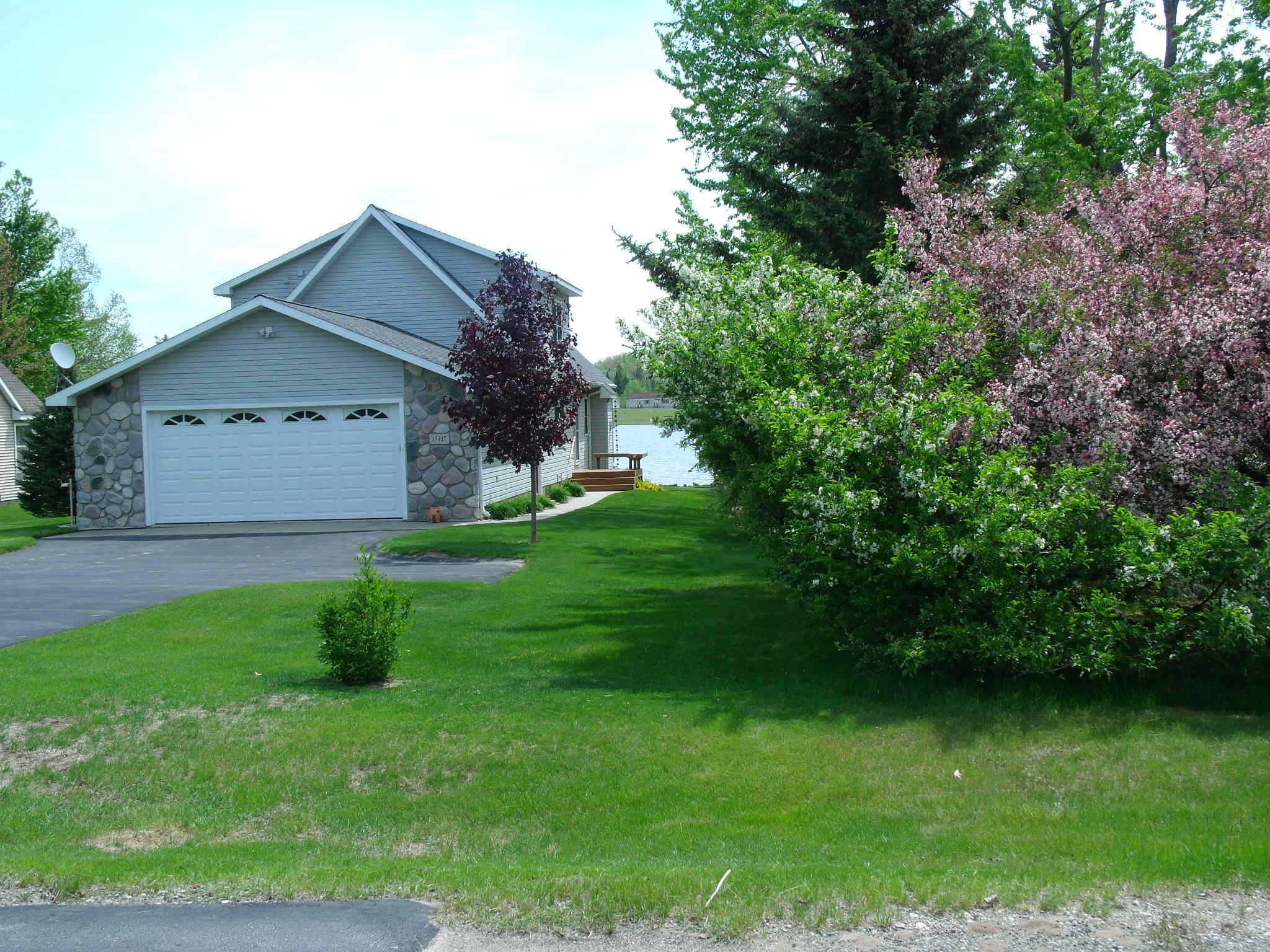 Wolverine, Michigan 49799, United States, 2 Bedrooms Bedrooms, ,2 BathroomsBathrooms,Residential,Active,219906