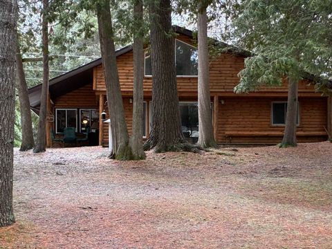 4556 Haskell Drive Lewiston MI 49756