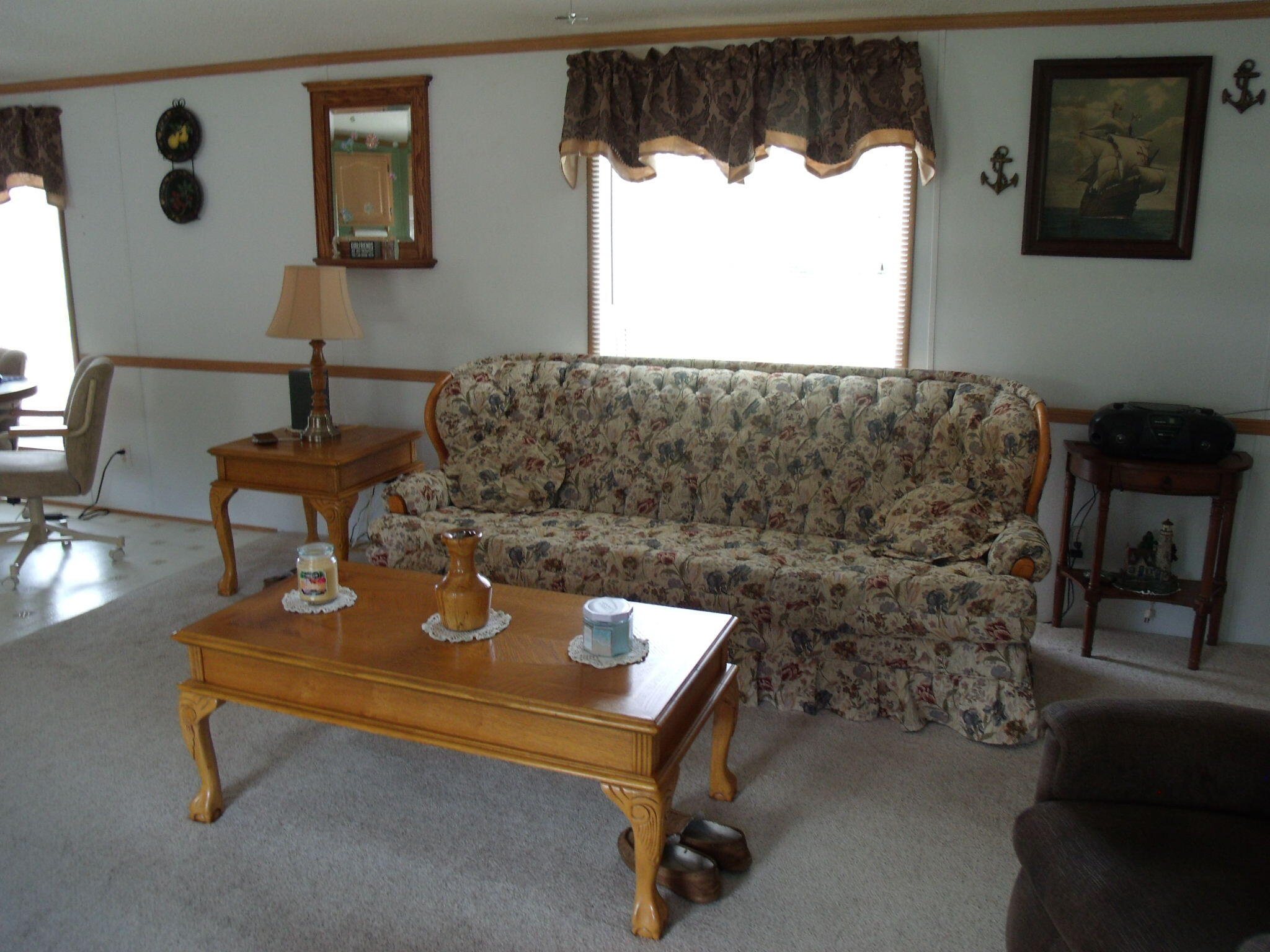 Onaway, Michigan 49765, United States, 3 Bedrooms Bedrooms, ,2 BathroomsBathrooms,Residential,Active,159926