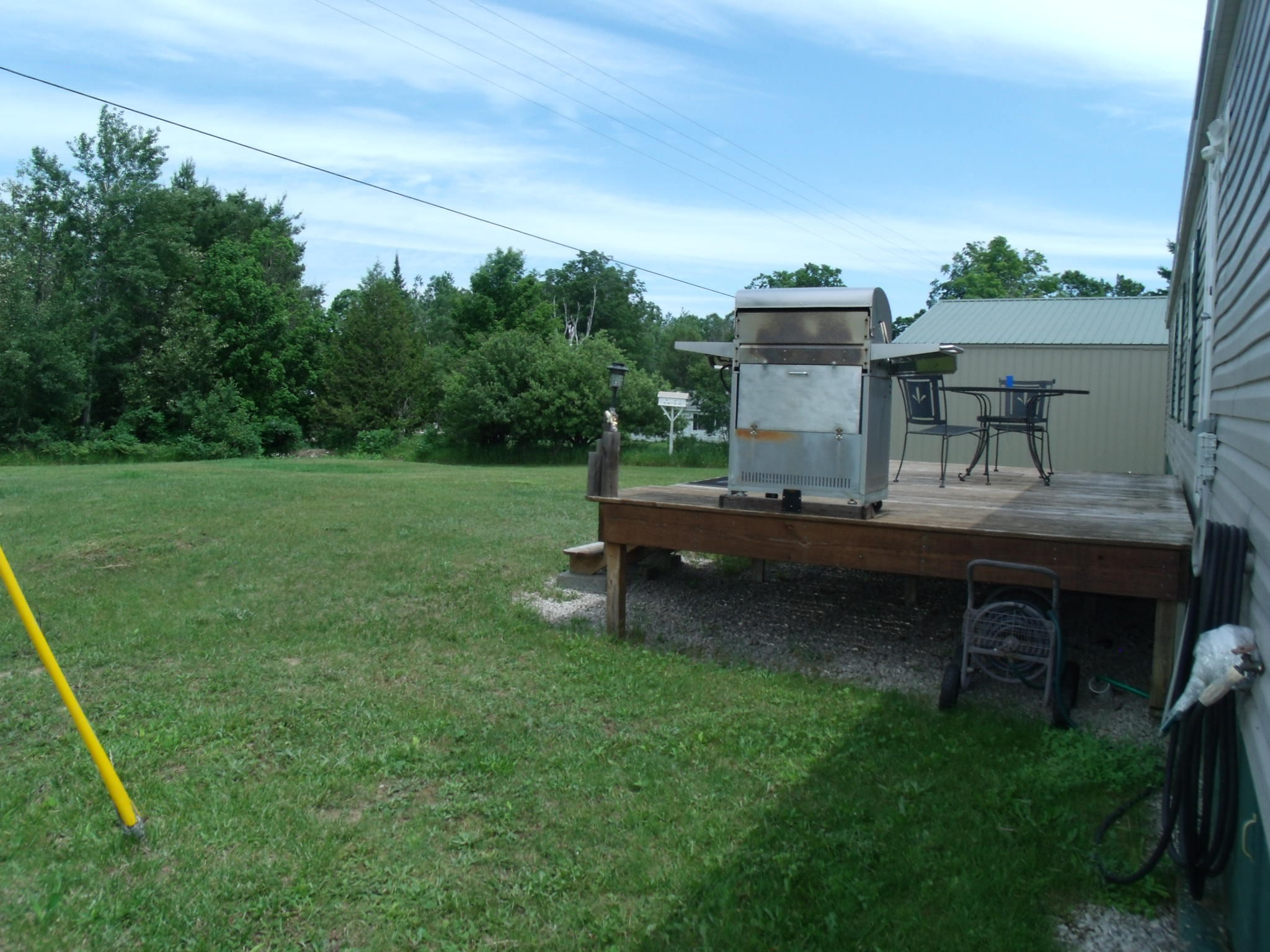 Onaway, Michigan 49765, United States, 3 Bedrooms Bedrooms, ,2 BathroomsBathrooms,Residential,Active,159926