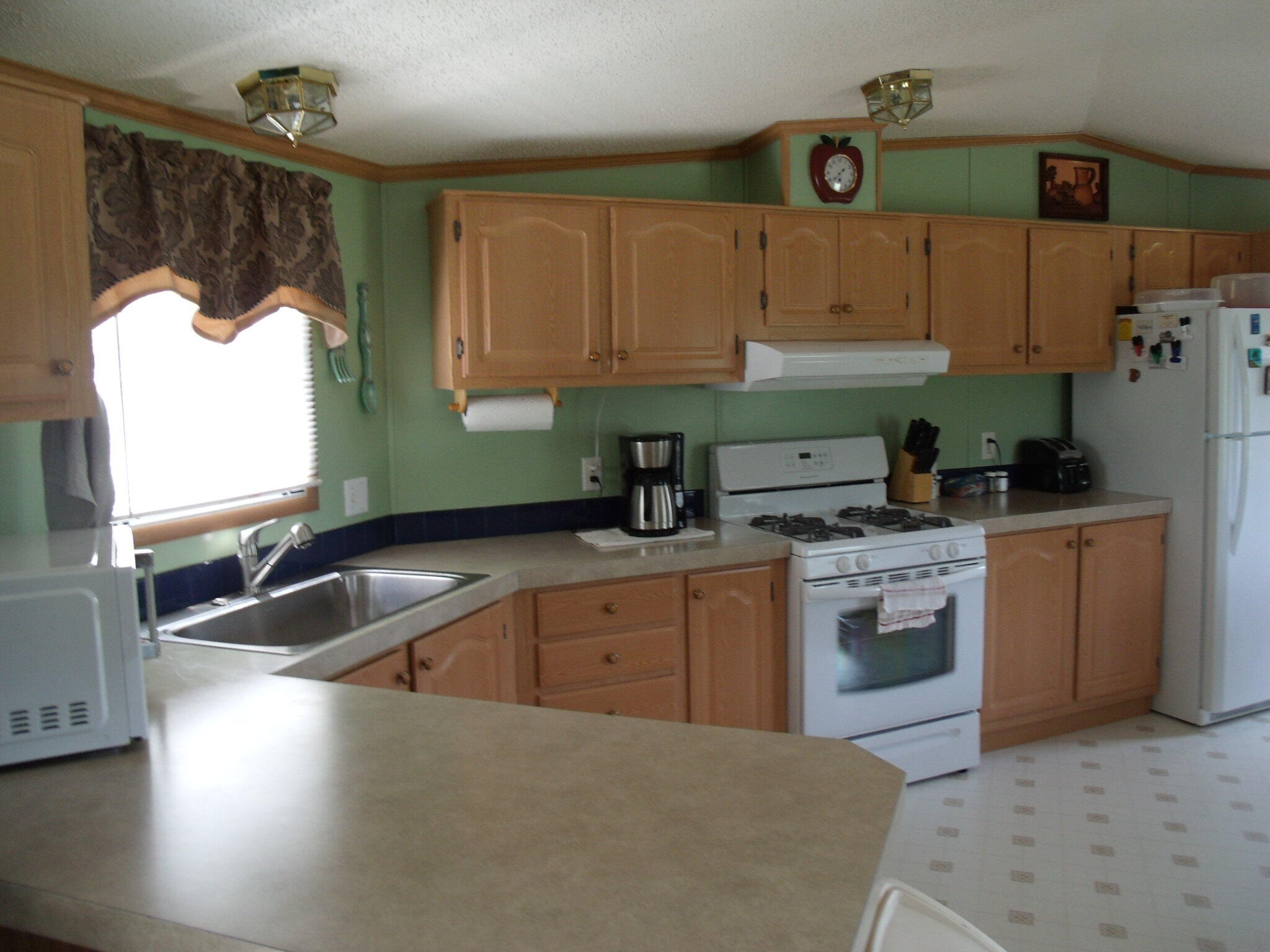 Onaway, Michigan 49765, United States, 3 Bedrooms Bedrooms, ,2 BathroomsBathrooms,Residential,Active,159926