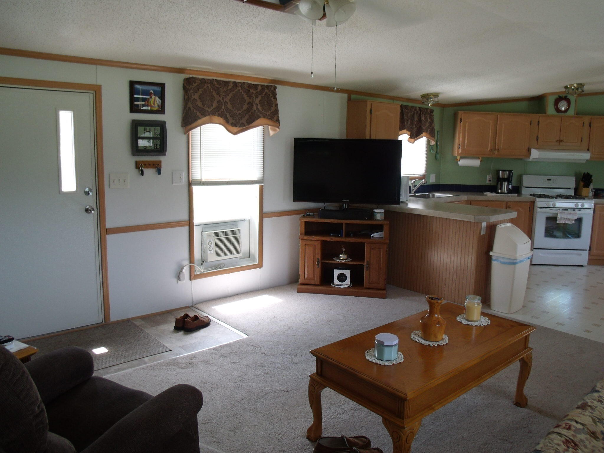 Onaway, Michigan 49765, United States, 3 Bedrooms Bedrooms, ,2 BathroomsBathrooms,Residential,Active,159926