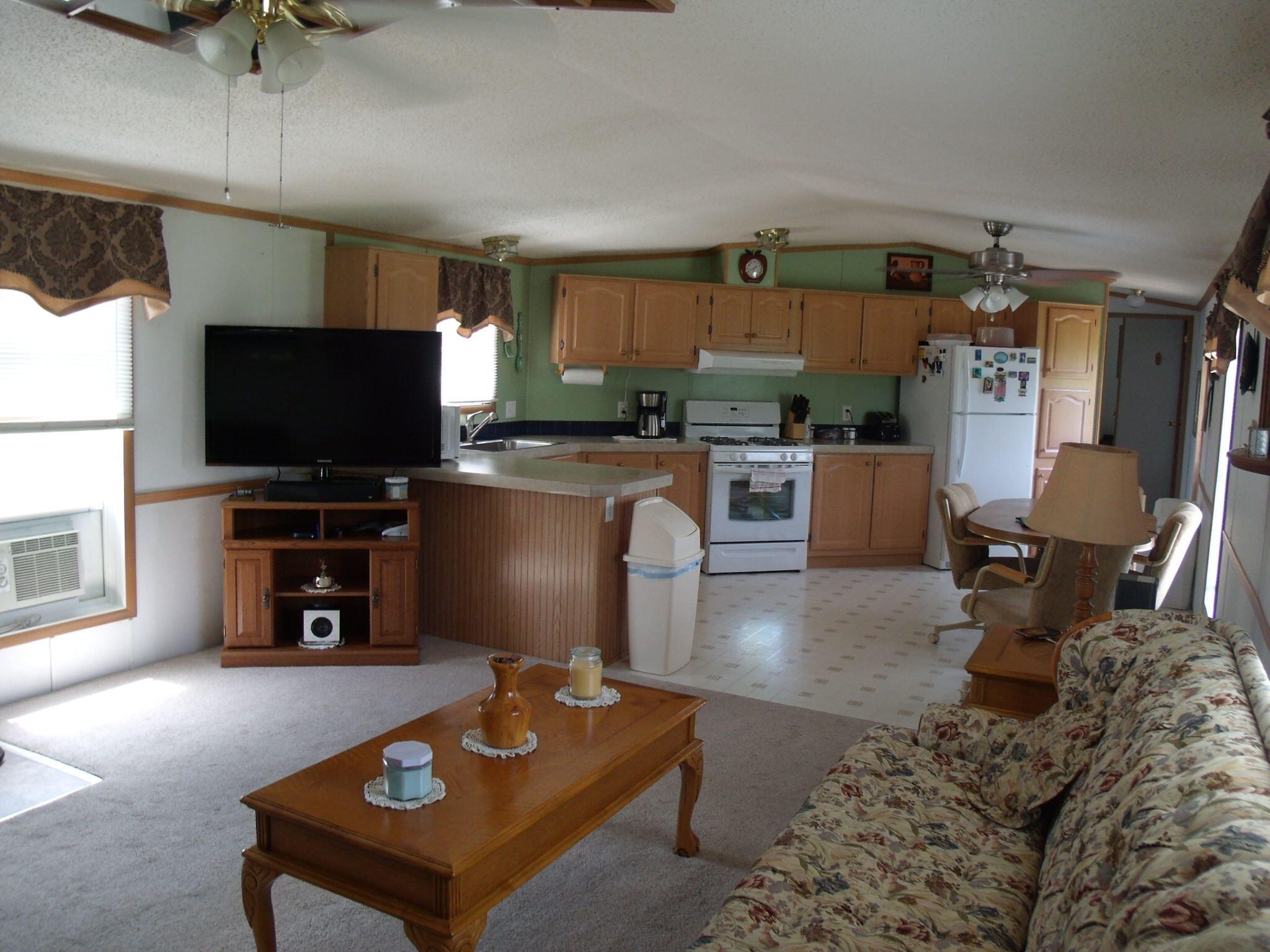 Onaway, Michigan 49765, United States, 3 Bedrooms Bedrooms, ,2 BathroomsBathrooms,Residential,Active,159926