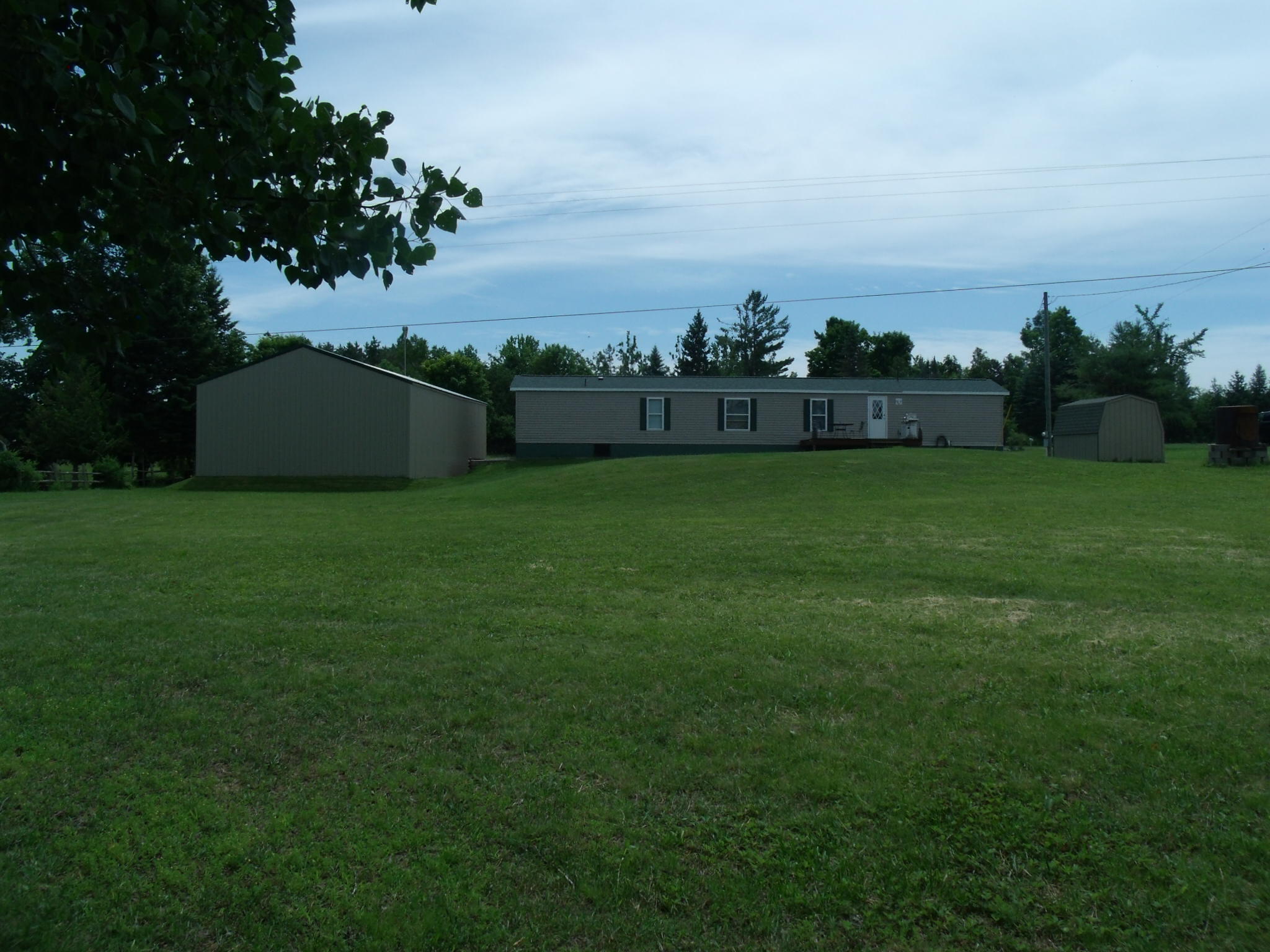 Onaway, Michigan 49765, United States, 3 Bedrooms Bedrooms, ,2 BathroomsBathrooms,Residential,Active,159926