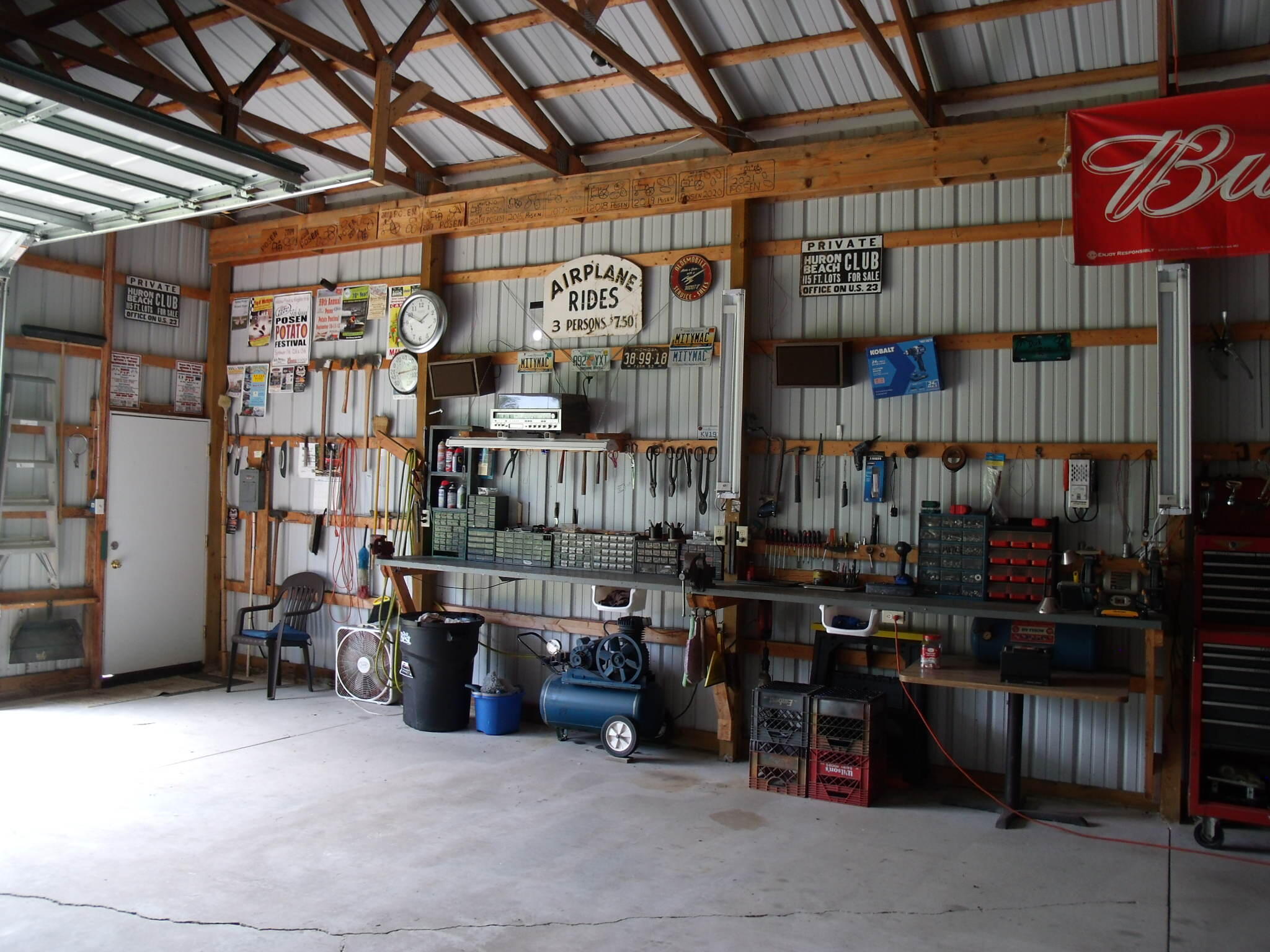 Onaway, Michigan 49765, United States, 3 Bedrooms Bedrooms, ,2 BathroomsBathrooms,Residential,Active,159926