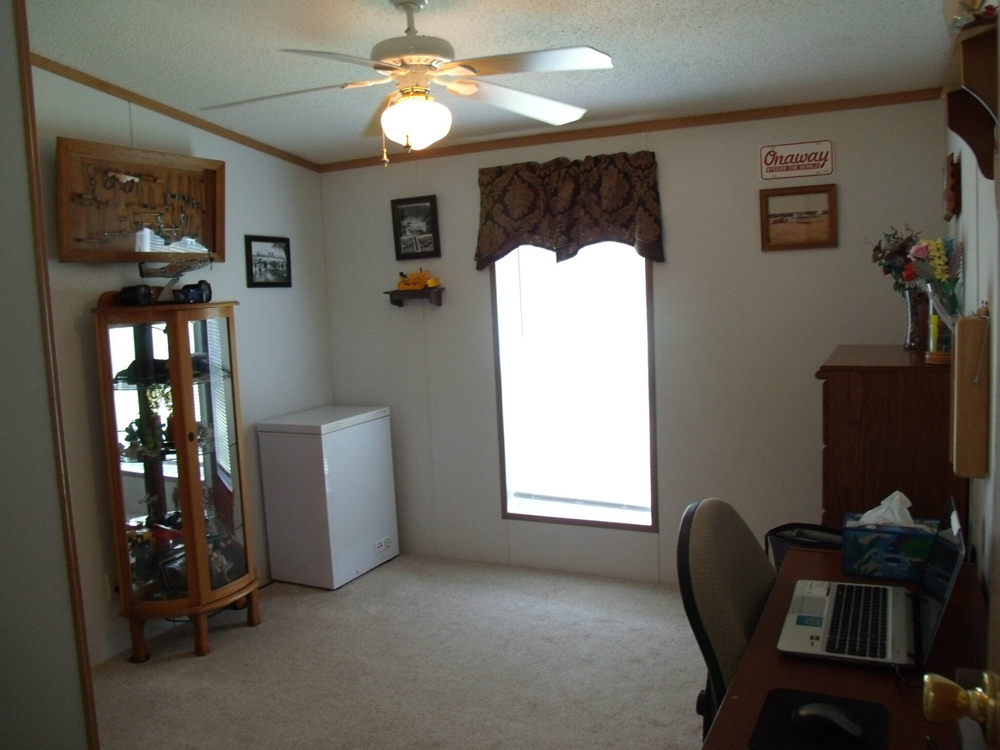 Onaway, Michigan 49765, United States, 3 Bedrooms Bedrooms, ,2 BathroomsBathrooms,Residential,Active,159926