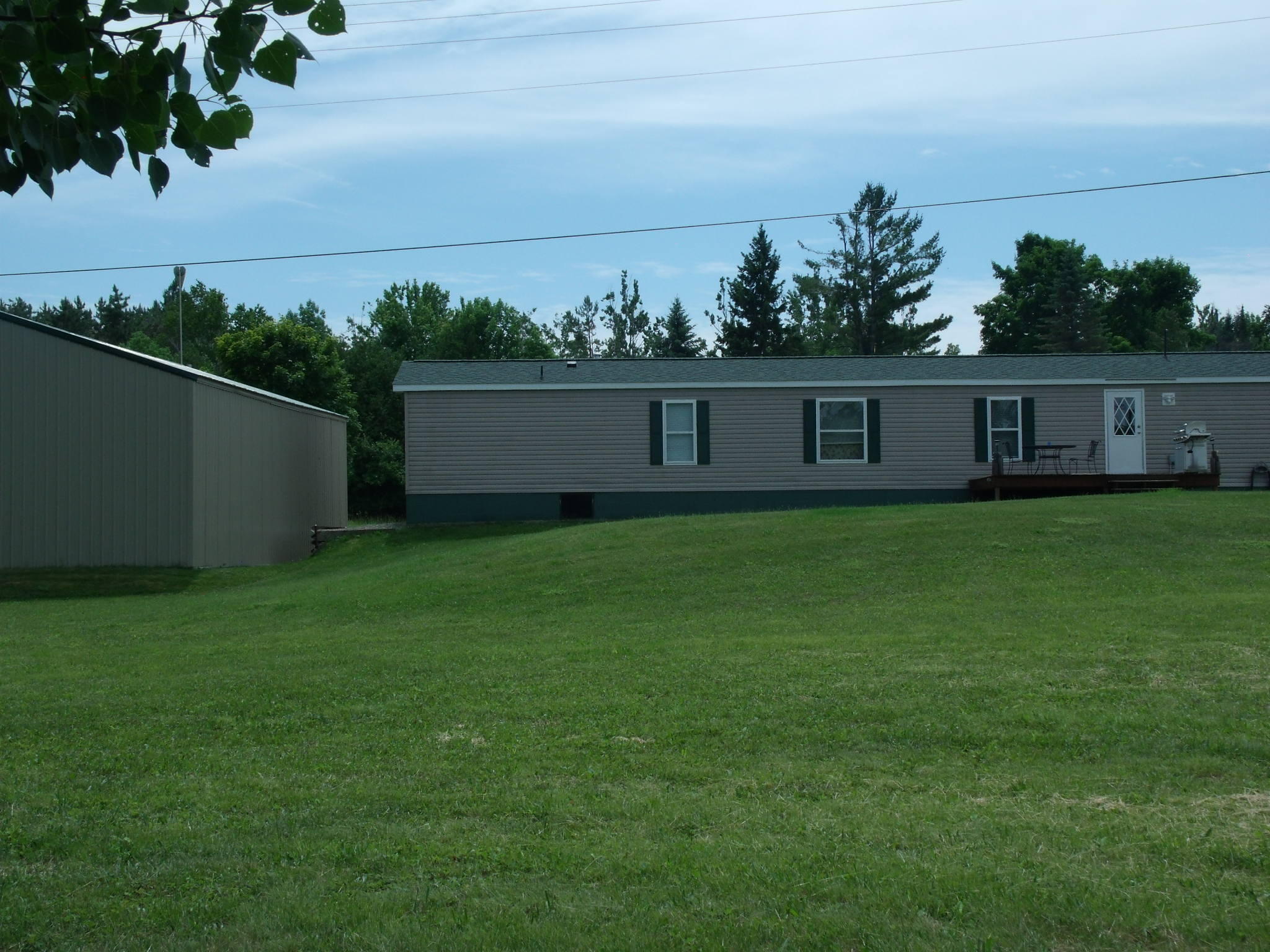 Onaway, Michigan 49765, United States, 3 Bedrooms Bedrooms, ,2 BathroomsBathrooms,Residential,Active,159926