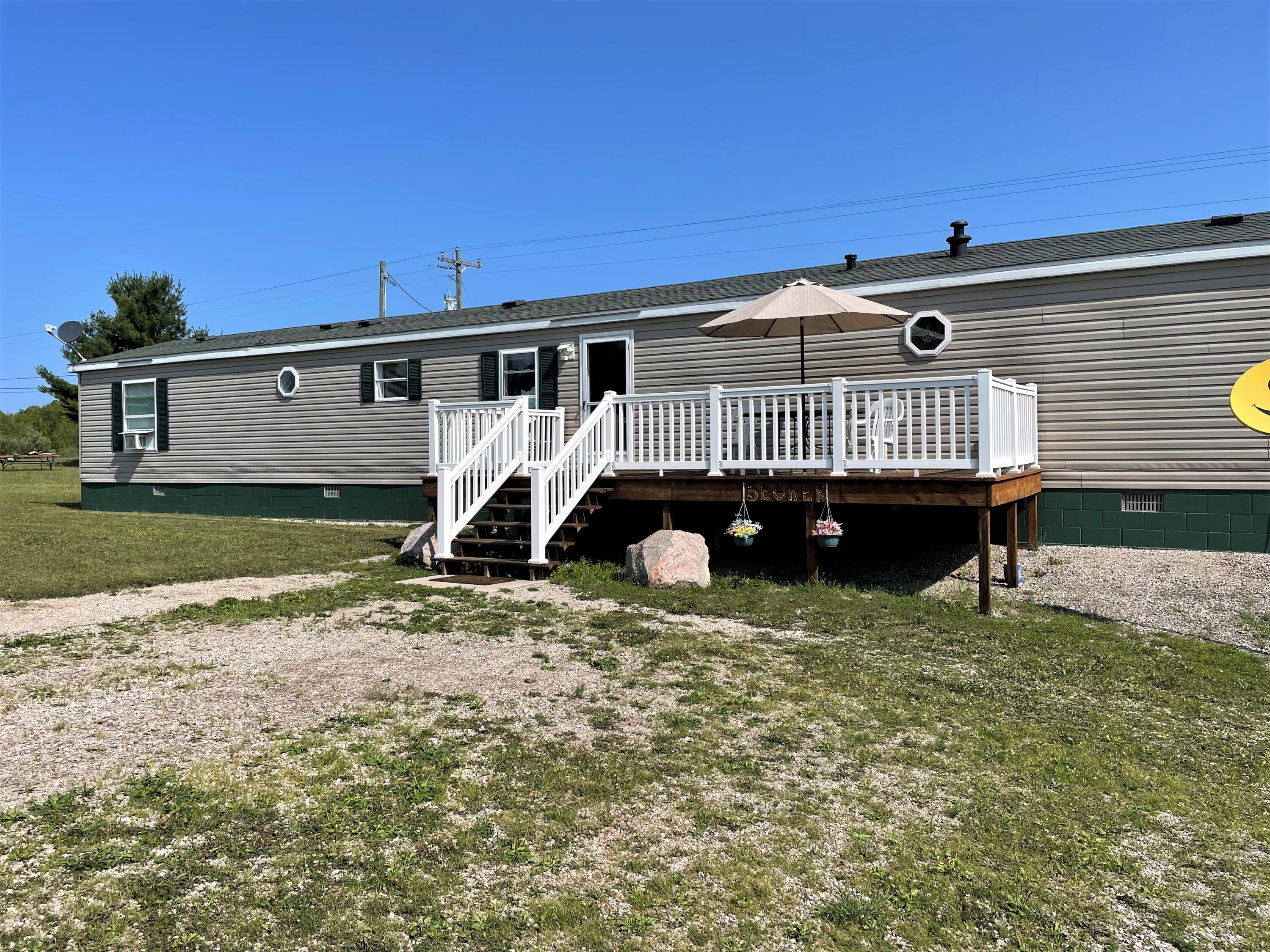 Onaway, Michigan 49765, United States, 3 Bedrooms Bedrooms, ,2 BathroomsBathrooms,Residential,Active,159926