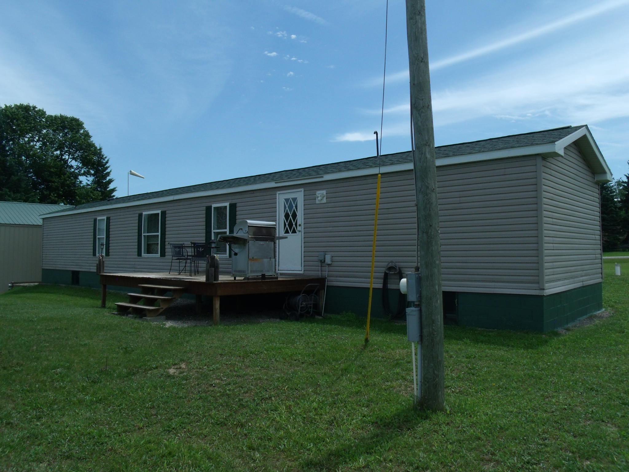 Onaway, Michigan 49765, United States, 3 Bedrooms Bedrooms, ,2 BathroomsBathrooms,Residential,Active,159926