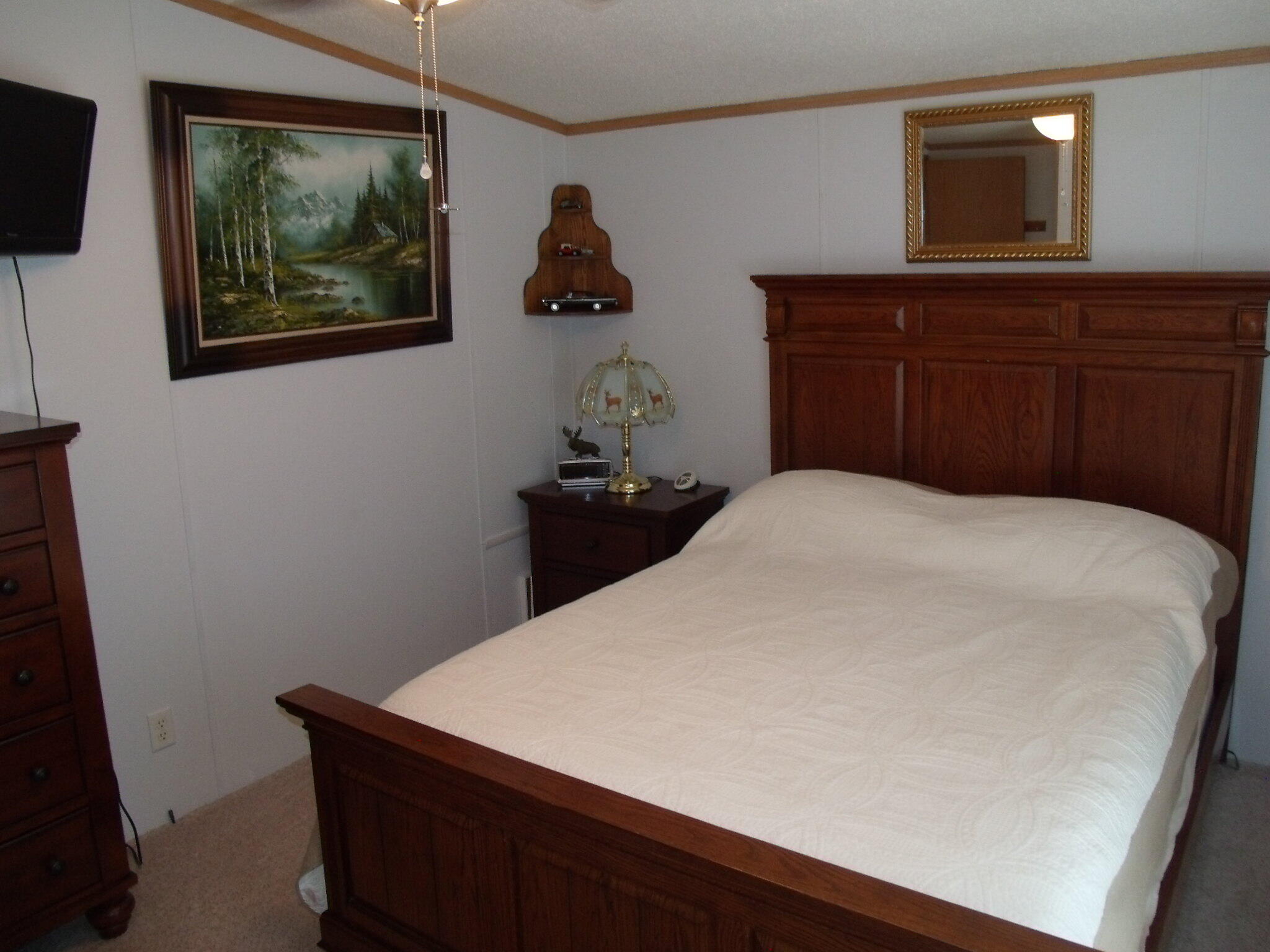 Onaway, Michigan 49765, United States, 3 Bedrooms Bedrooms, ,2 BathroomsBathrooms,Residential,Active,159926