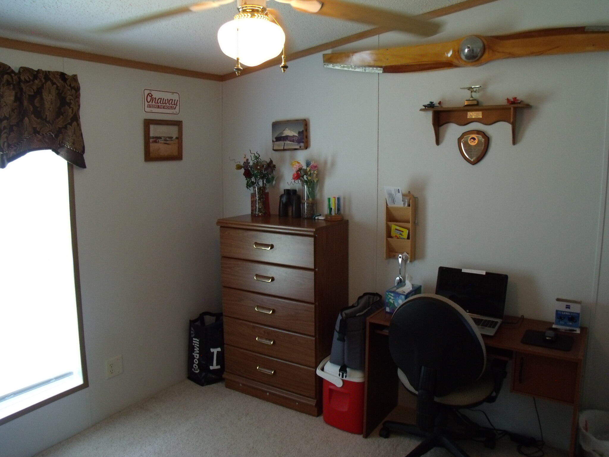 Onaway, Michigan 49765, United States, 3 Bedrooms Bedrooms, ,2 BathroomsBathrooms,Residential,Active,159926