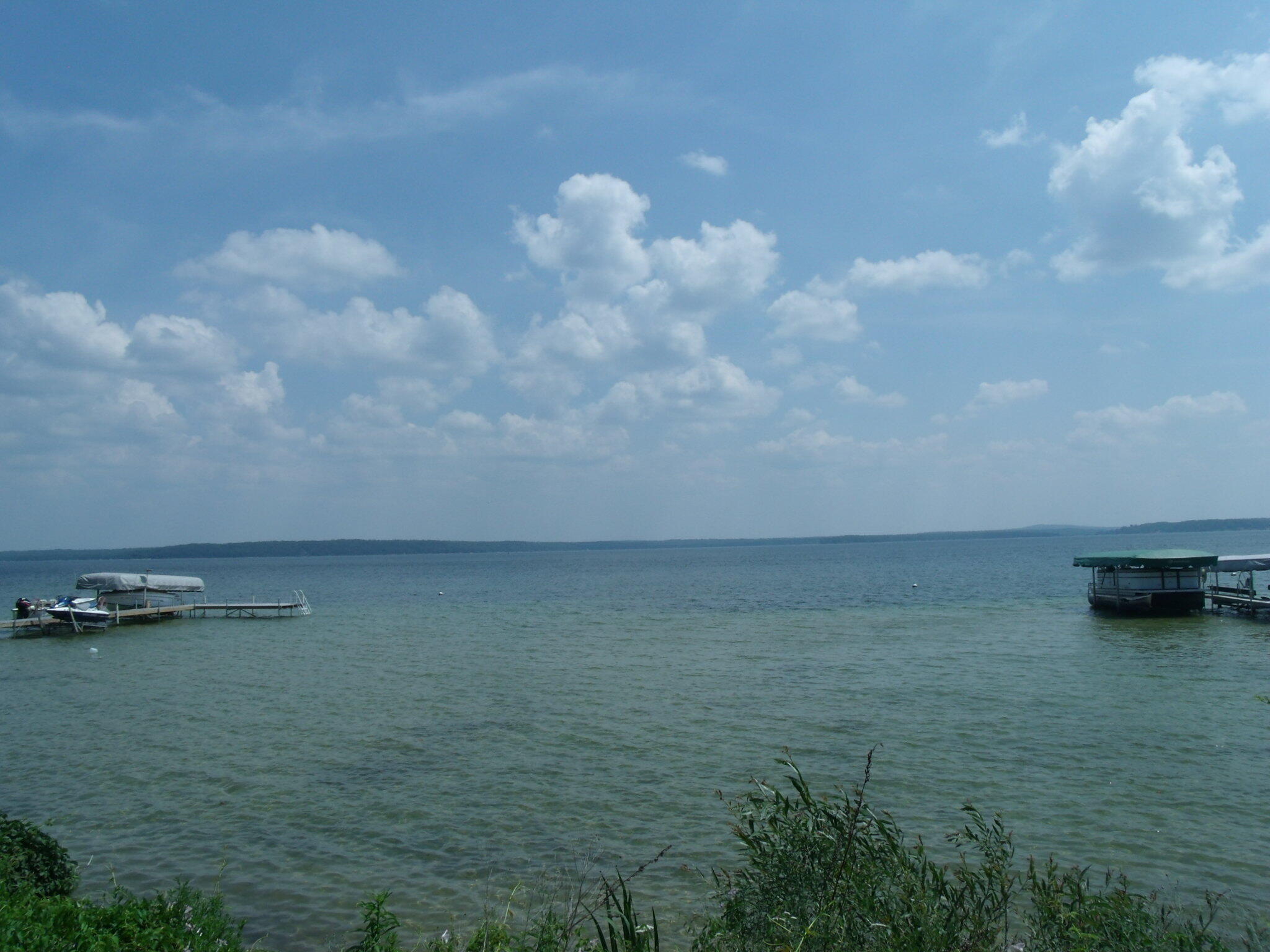 Topinabee, Michigan 49791, United States, ,Land,Active,181054