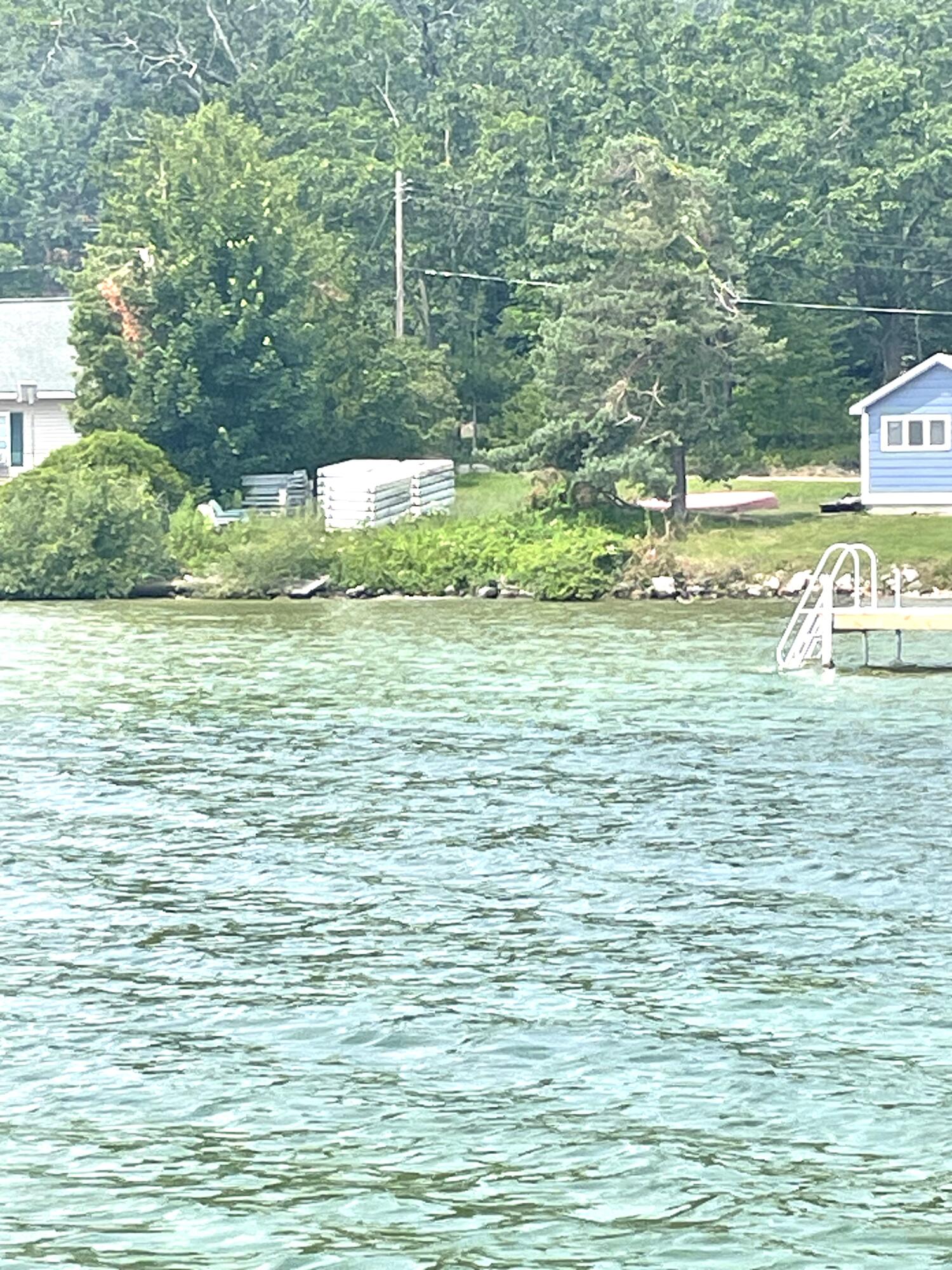 Topinabee, Michigan 49791, United States, ,Land,Active,181054