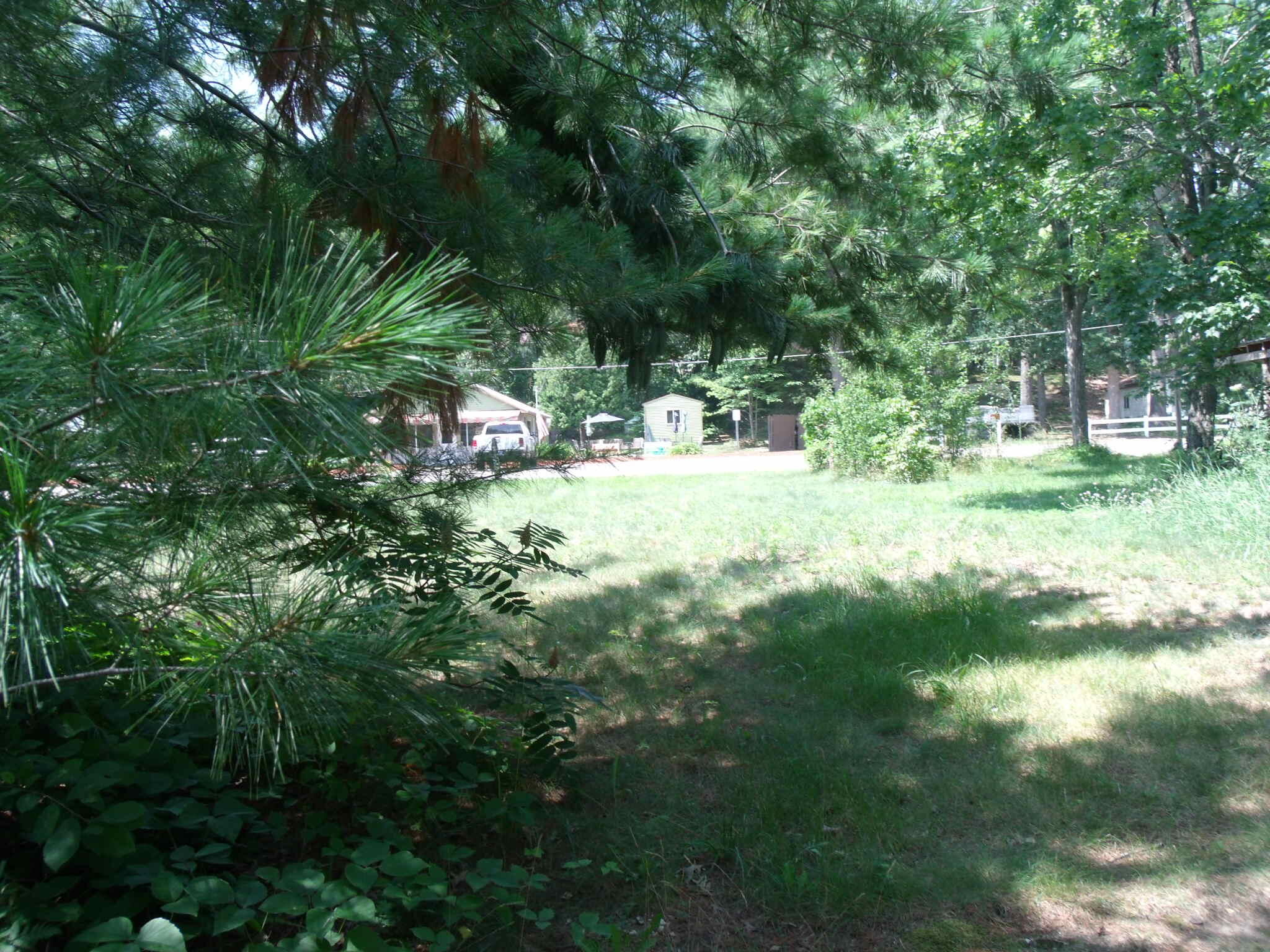 Topinabee, Michigan 49791, United States, ,Land,Active,181054