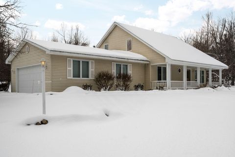 5393 Old Vanderbilt Road Vanderbilt MI 49795