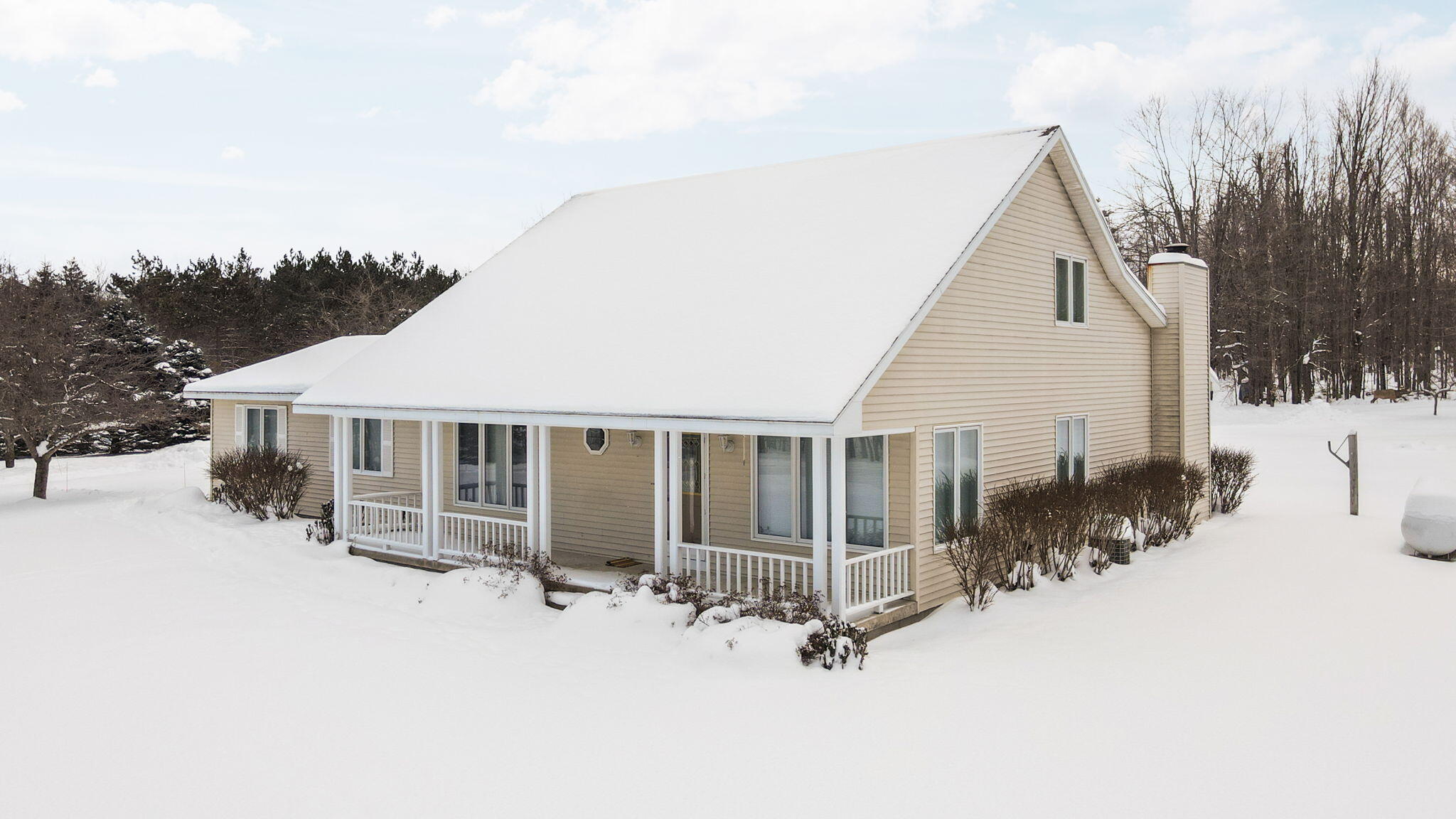 5393 Old Vanderbilt Road