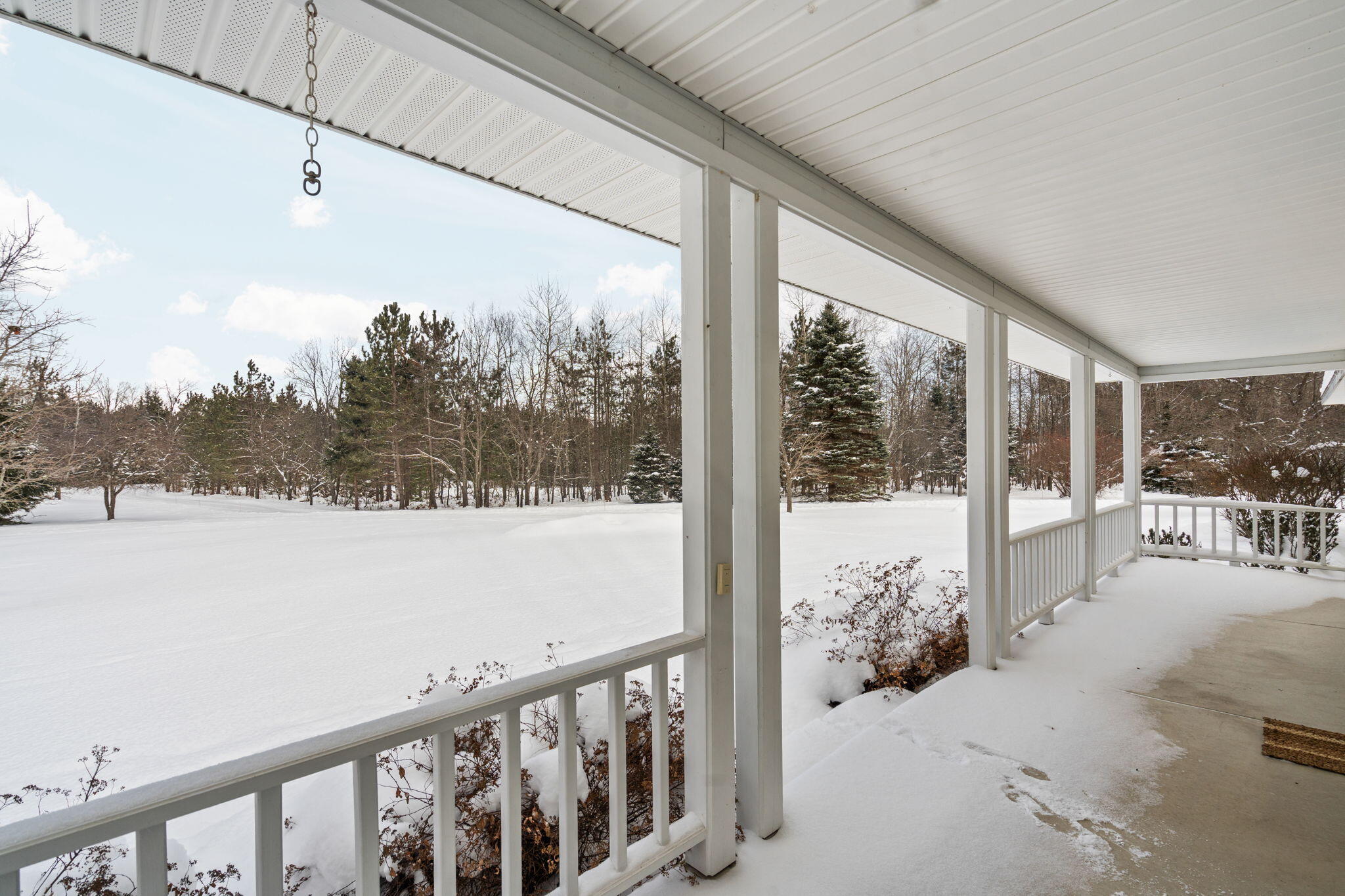 5393 Old Vanderbilt Road