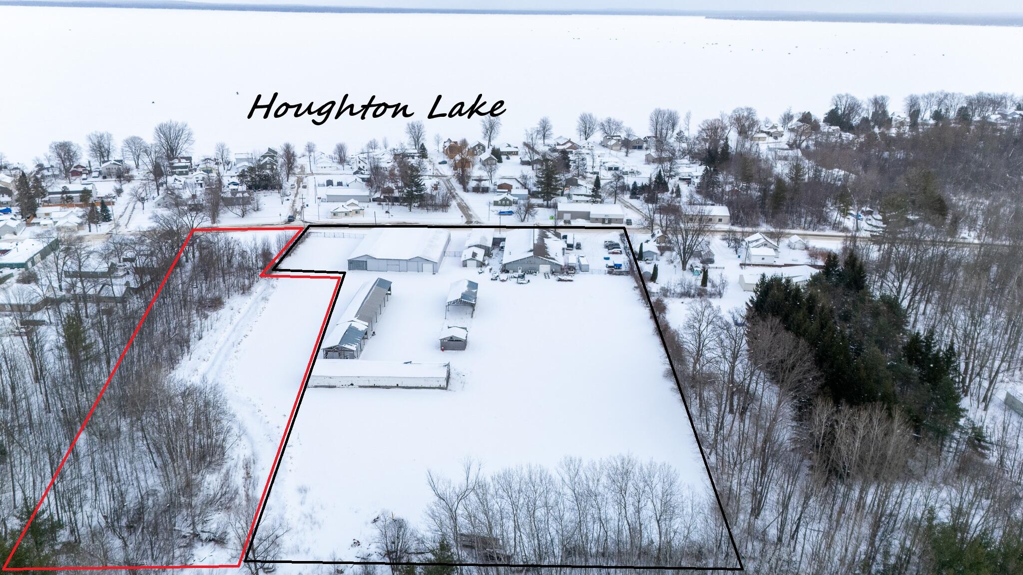 1409 Heightsview Drive