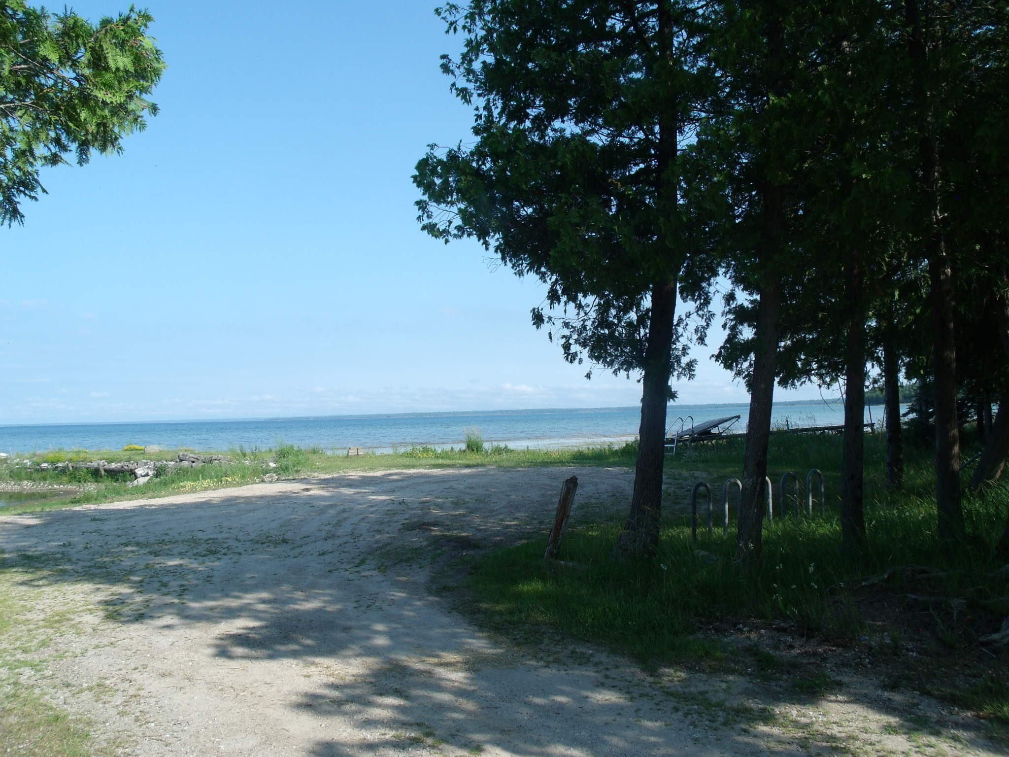 Hessel, Michigan 49745, United States, 2 Bedrooms Bedrooms, ,1 BathroomBathrooms,Residential,Active,169484