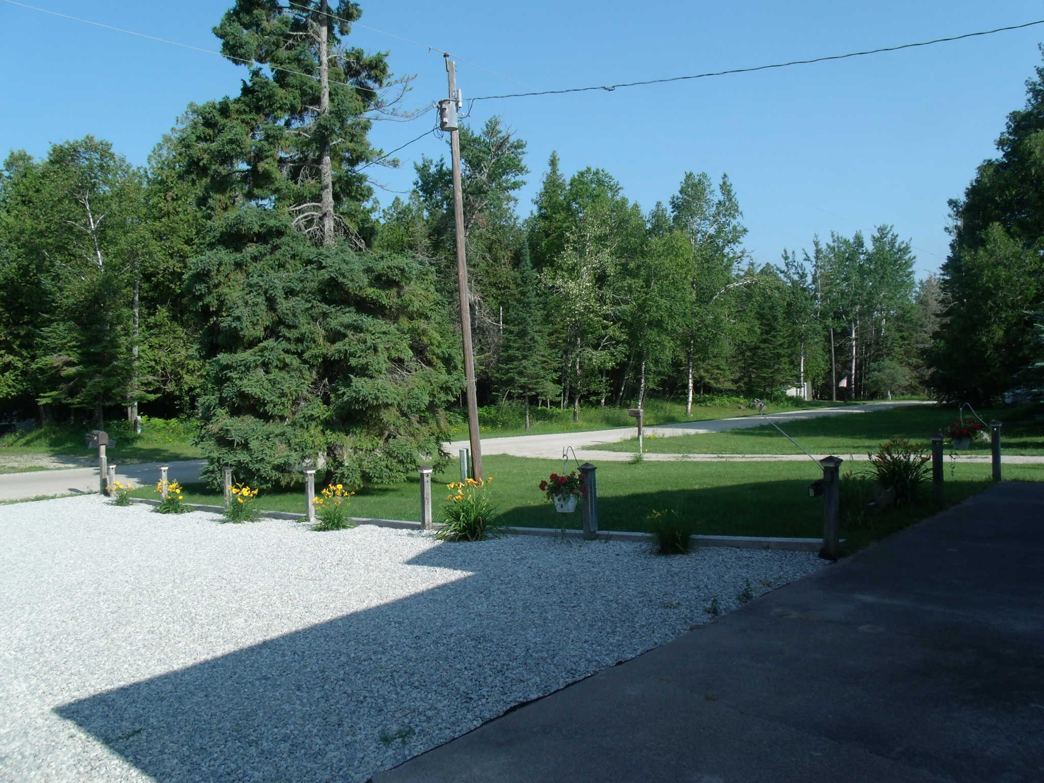 Hessel, Michigan 49745, United States, 2 Bedrooms Bedrooms, ,1 BathroomBathrooms,Residential,Active,169484